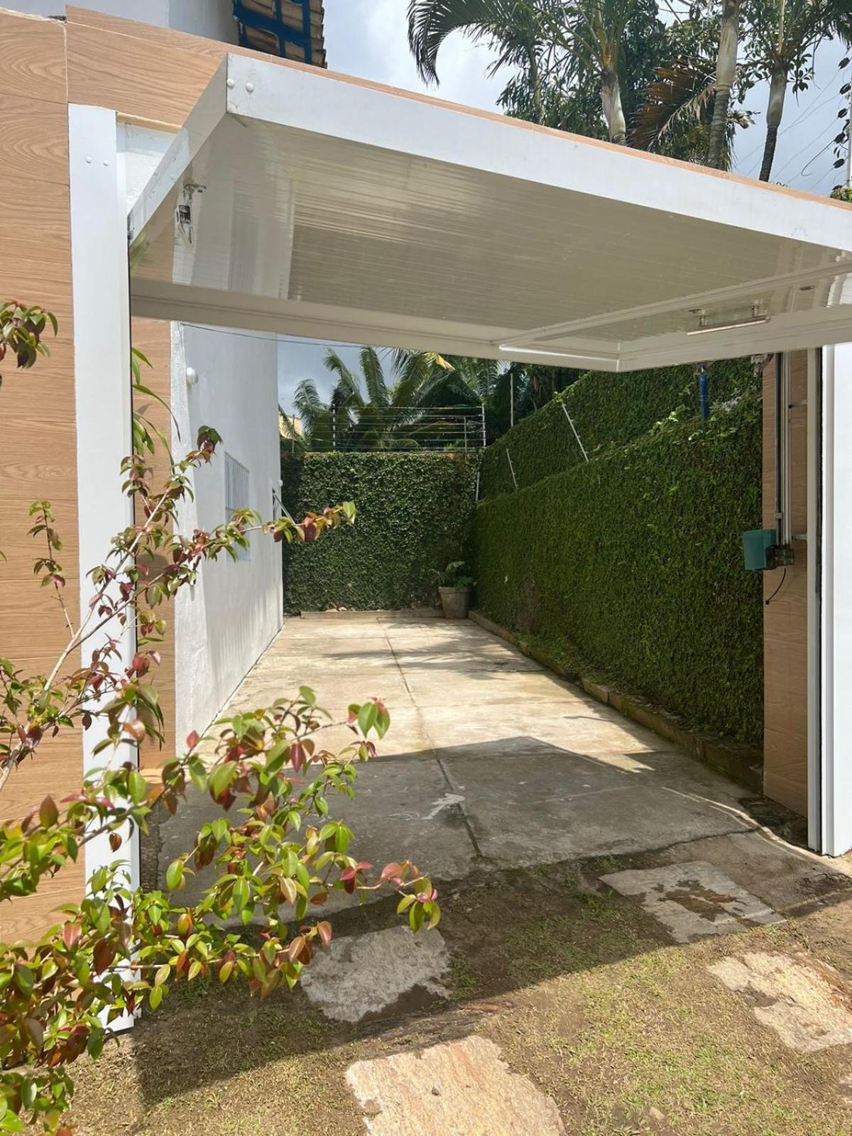 Casa Tortuga 5 suítes 400 metros da praia
