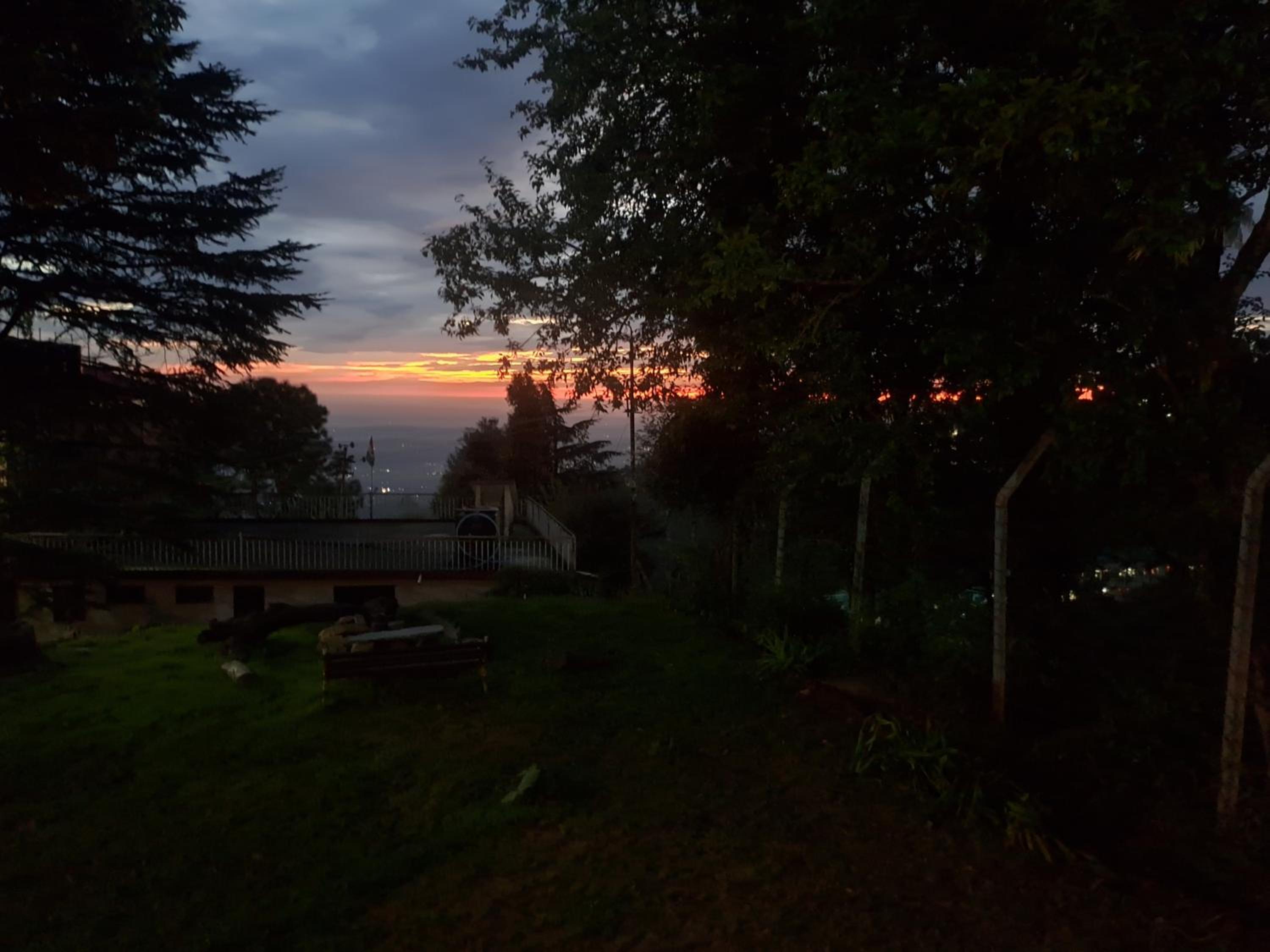Leela Cottages