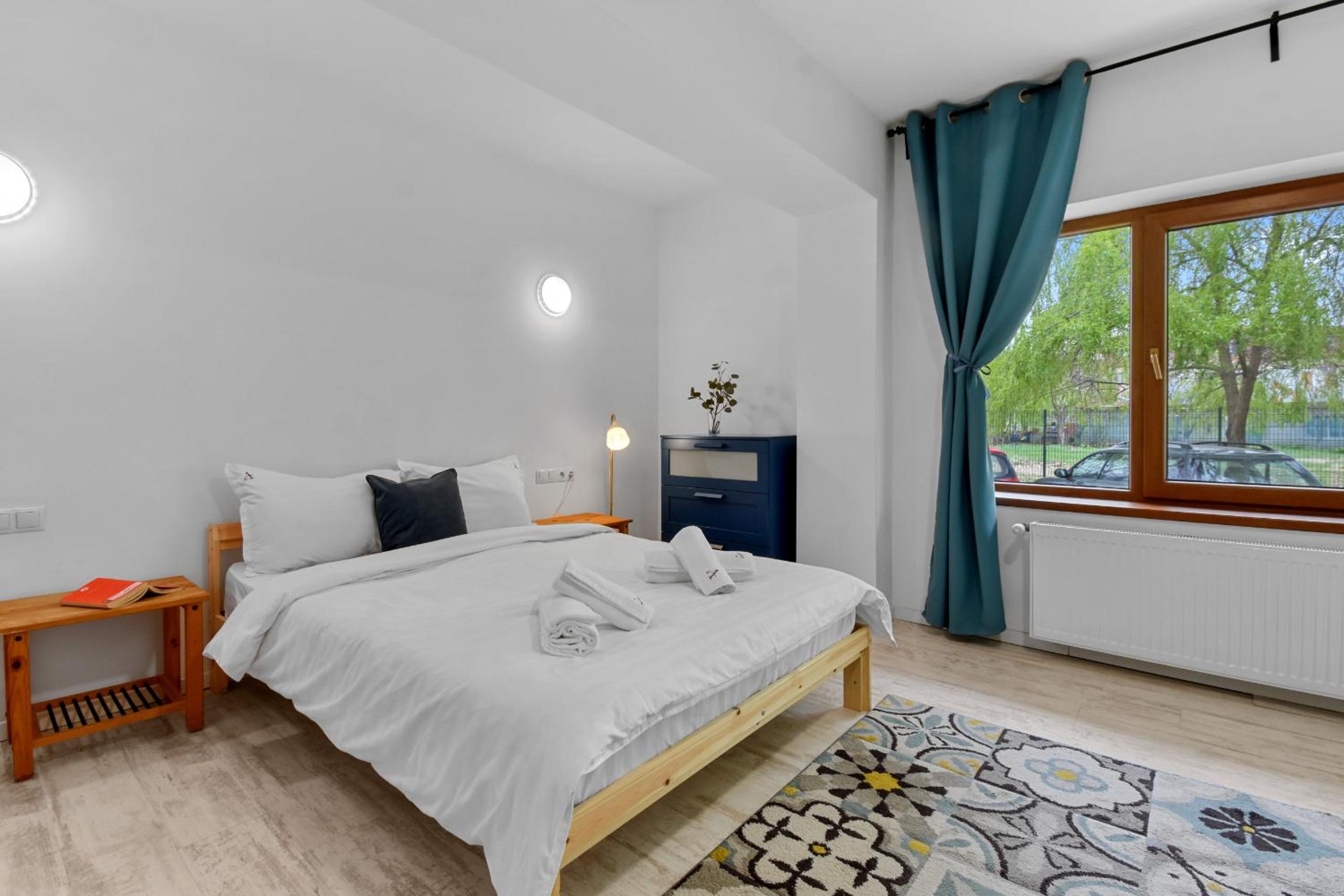 Homestay Otopeni view 4