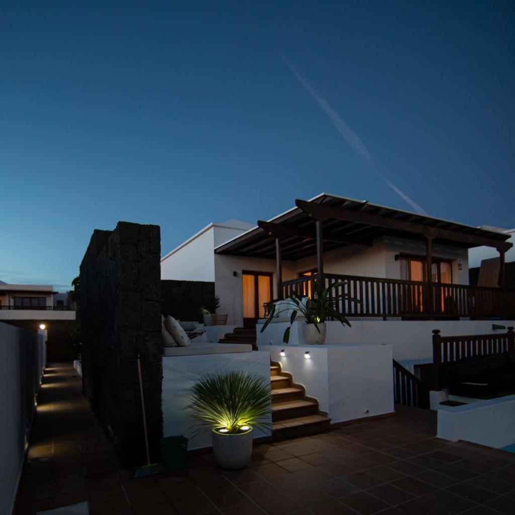 Villa Nomadica