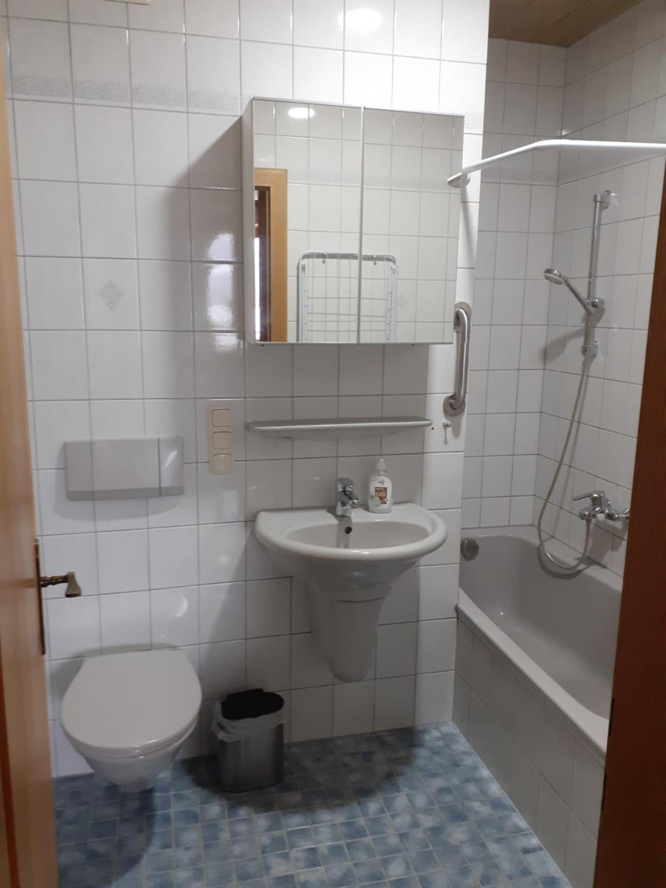 Apartment Schilcher