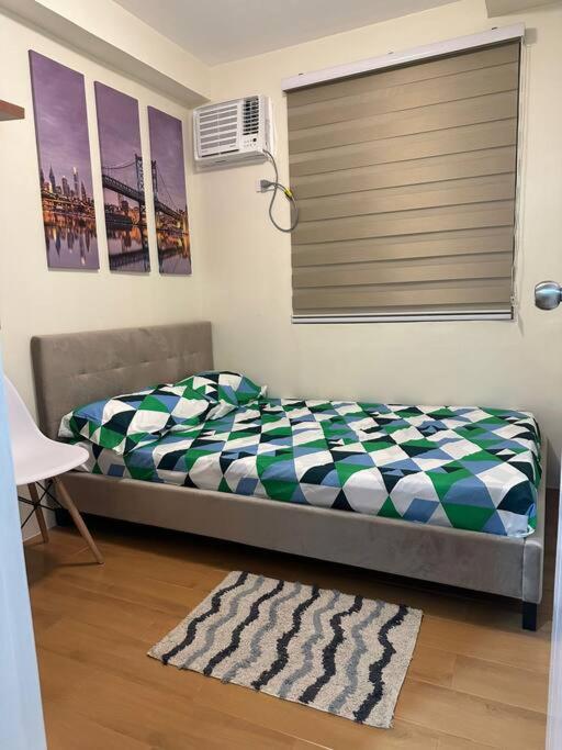 2 BR Unit In Seawind Condo [New&FullyFurnished] view 2