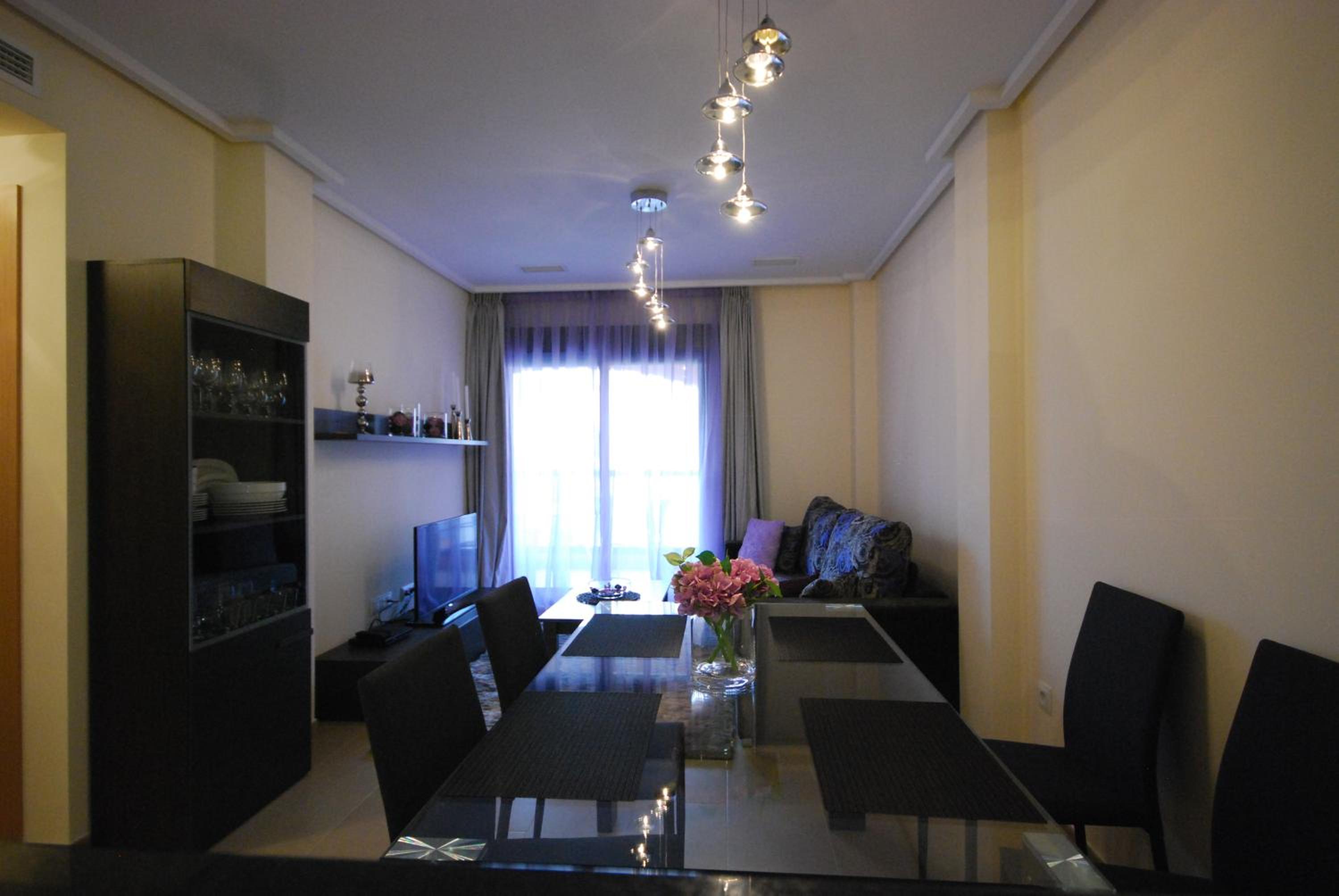 Apartment De Jardines