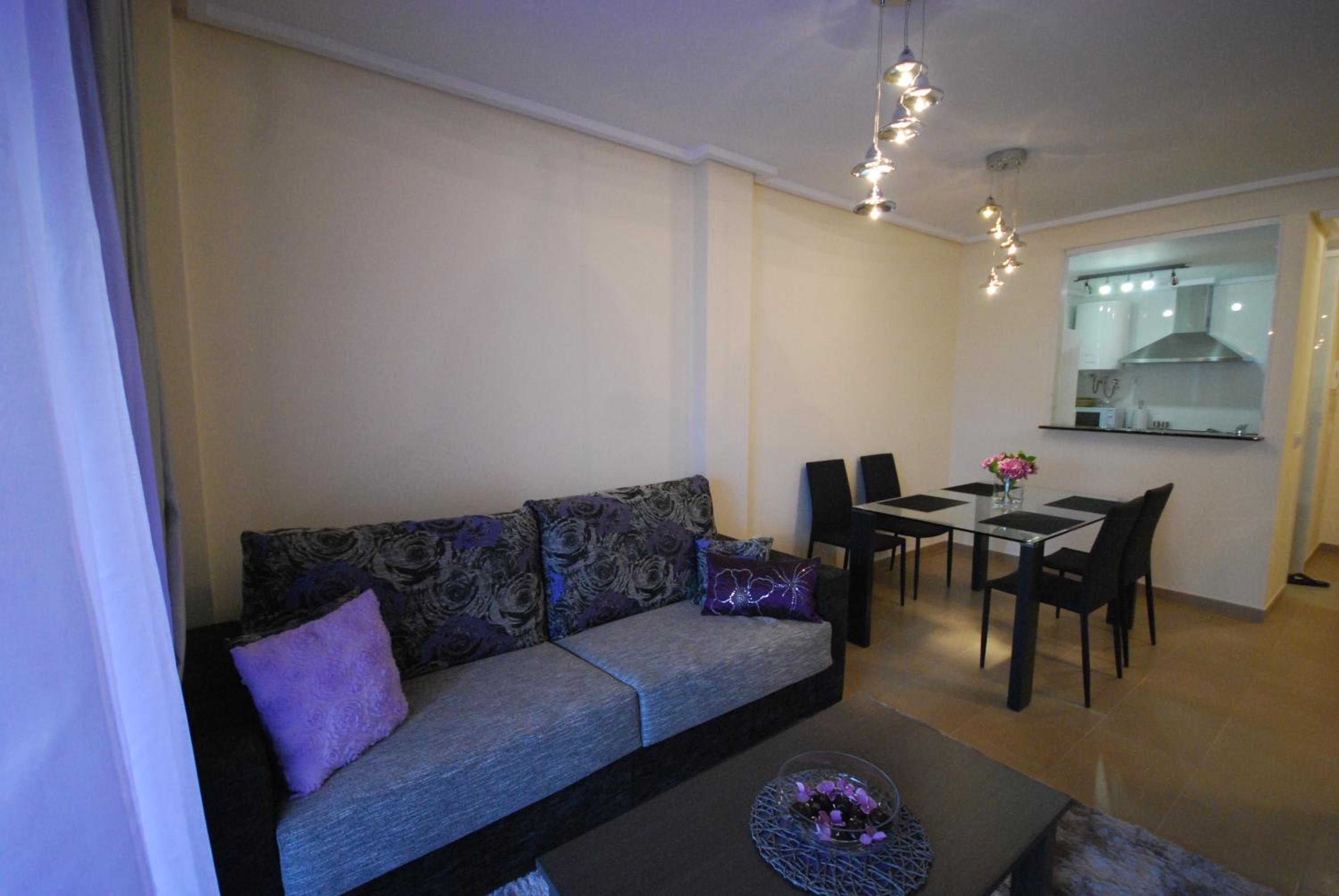 Apartment De Jardines