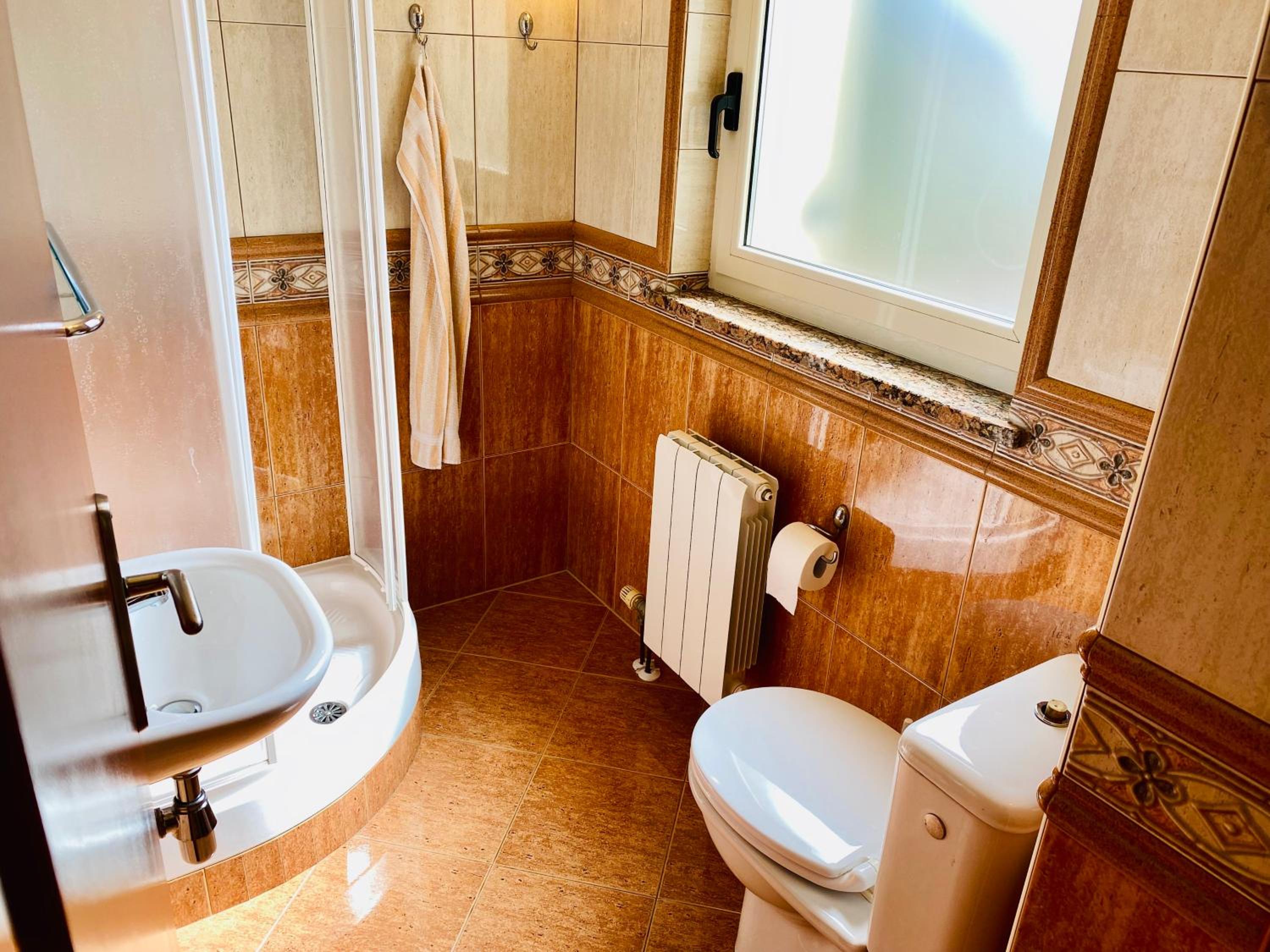 Villa near Opatija with a view of the Adriatic Sea view 2