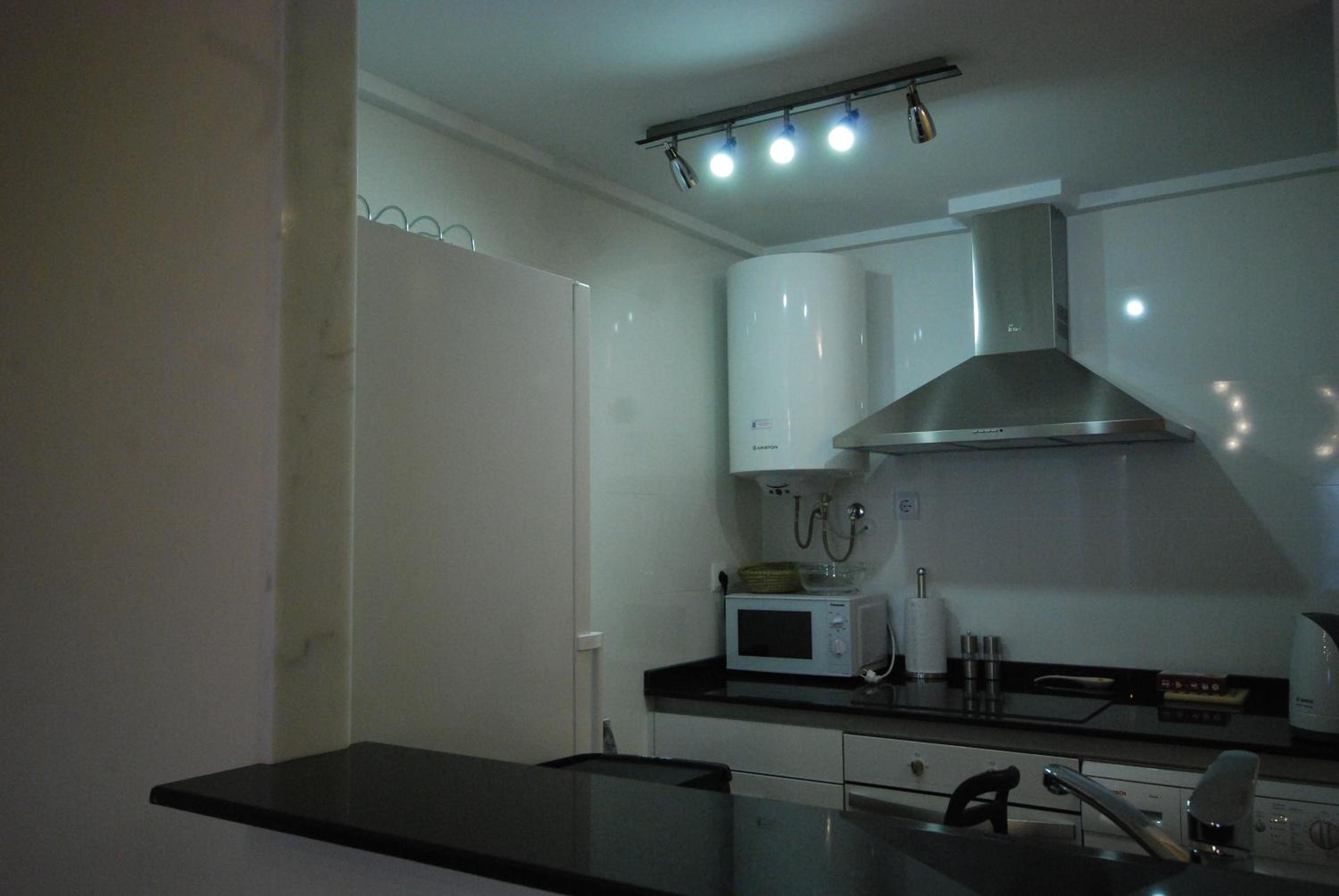 Apartment De Jardines