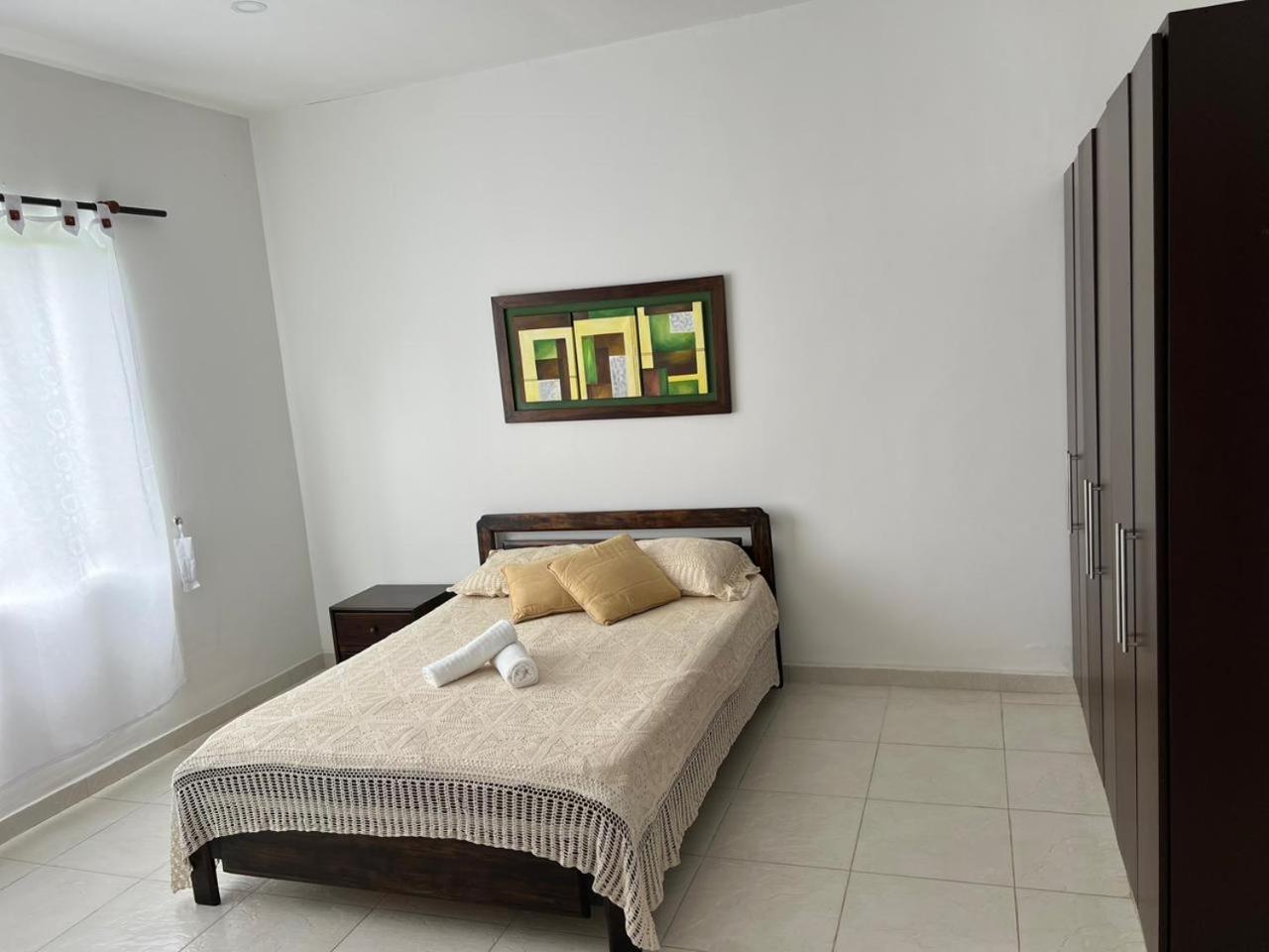 Casa Campestre Sol Naciente