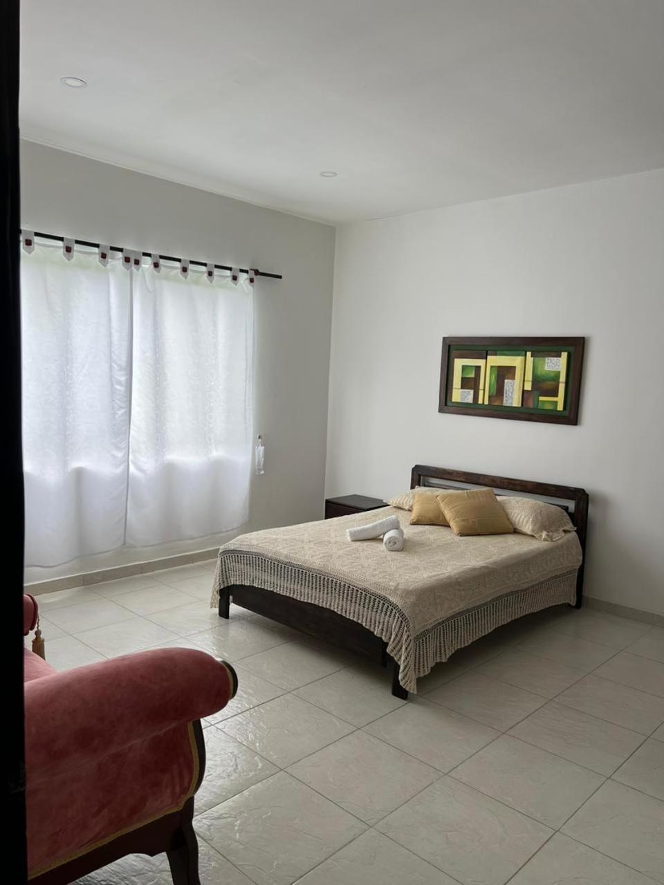 Casa Campestre Sol Naciente