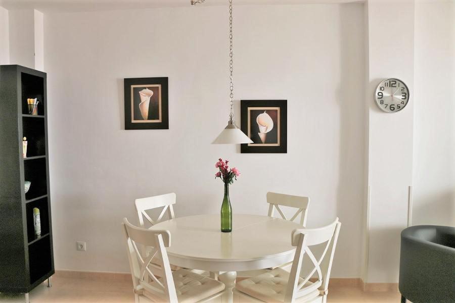 Casa Kasander, two bedroom appartment near beach with pool