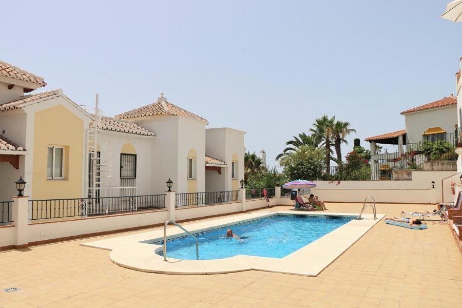 Casa Kasander, two bedroom appartment near beach with pool