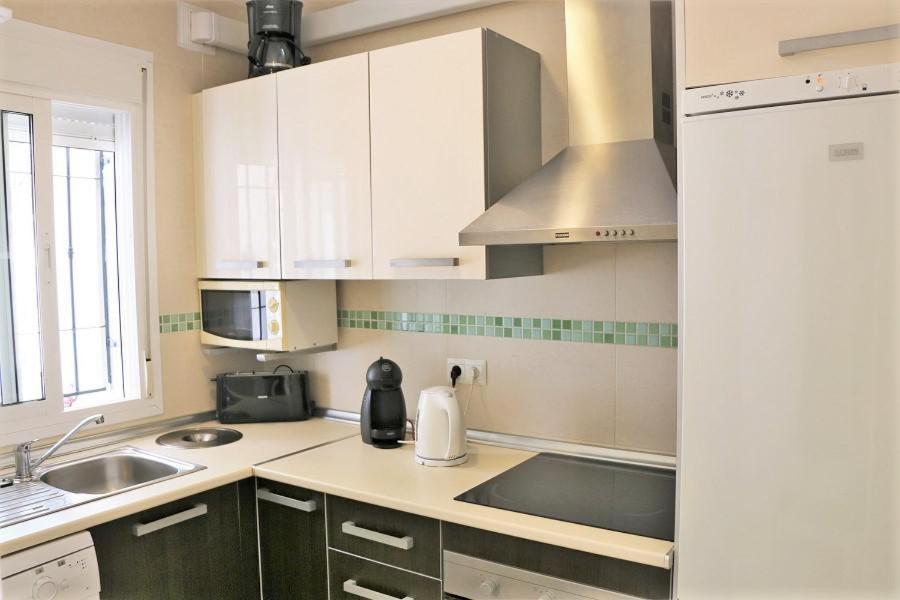 Casa Kasander, two bedroom appartment near beach with pool