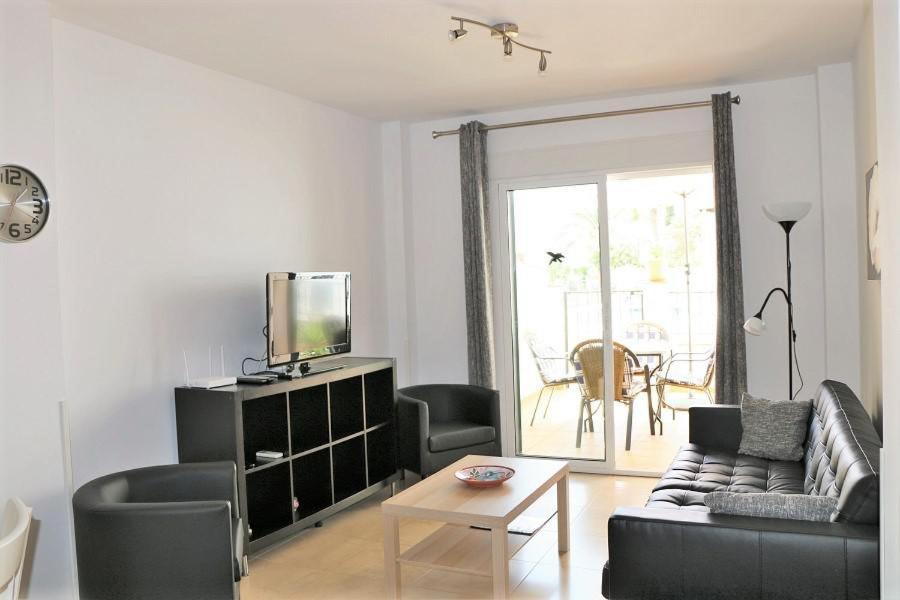 Casa Kasander, two bedroom appartment near beach with pool