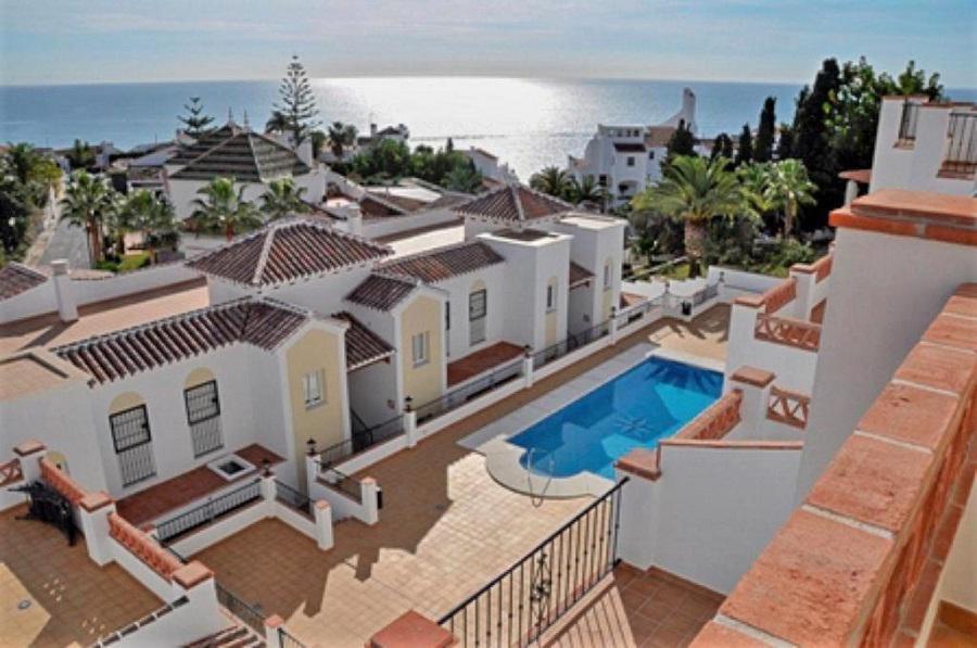Casa Kasander, two bedroom appartment near beach with pool