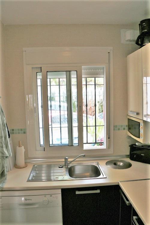 Casa Kasander, two bedroom appartment near beach with pool