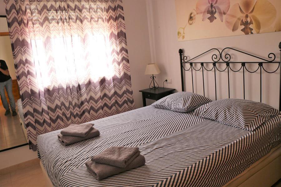 Casa Kasander, two bedroom appartment near beach with pool