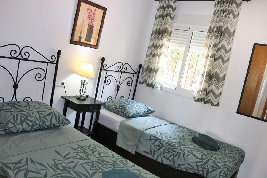 Casa Kasander, two bedroom appartment near beach with pool