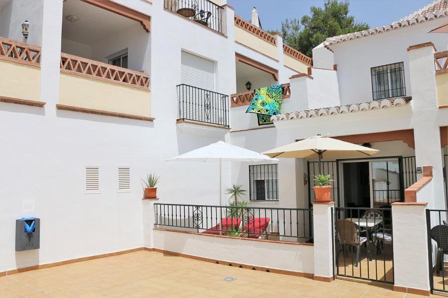 Casa Kasander, two bedroom appartment near beach with pool