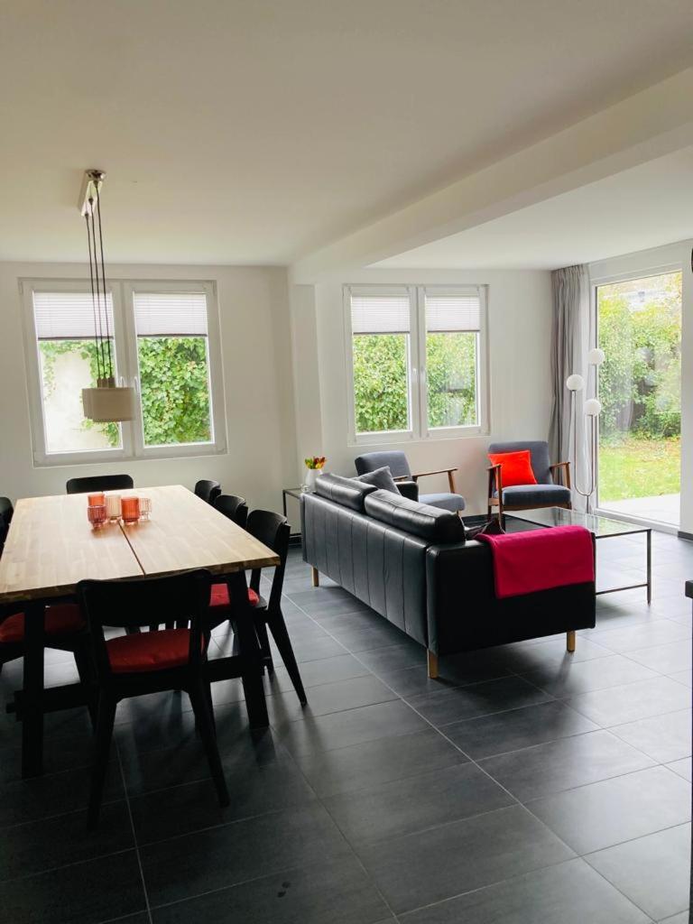 Ferienhaus am Wald