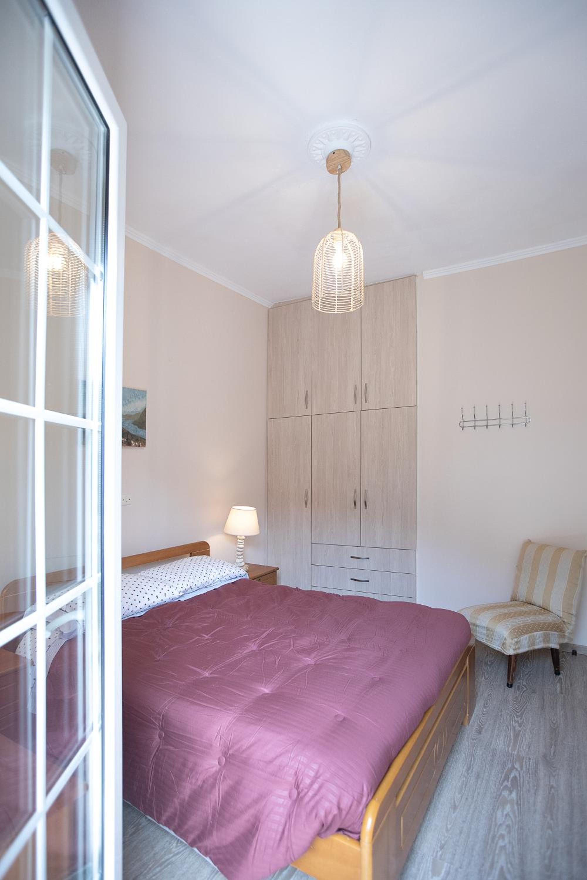 Matina's apartment photo 2