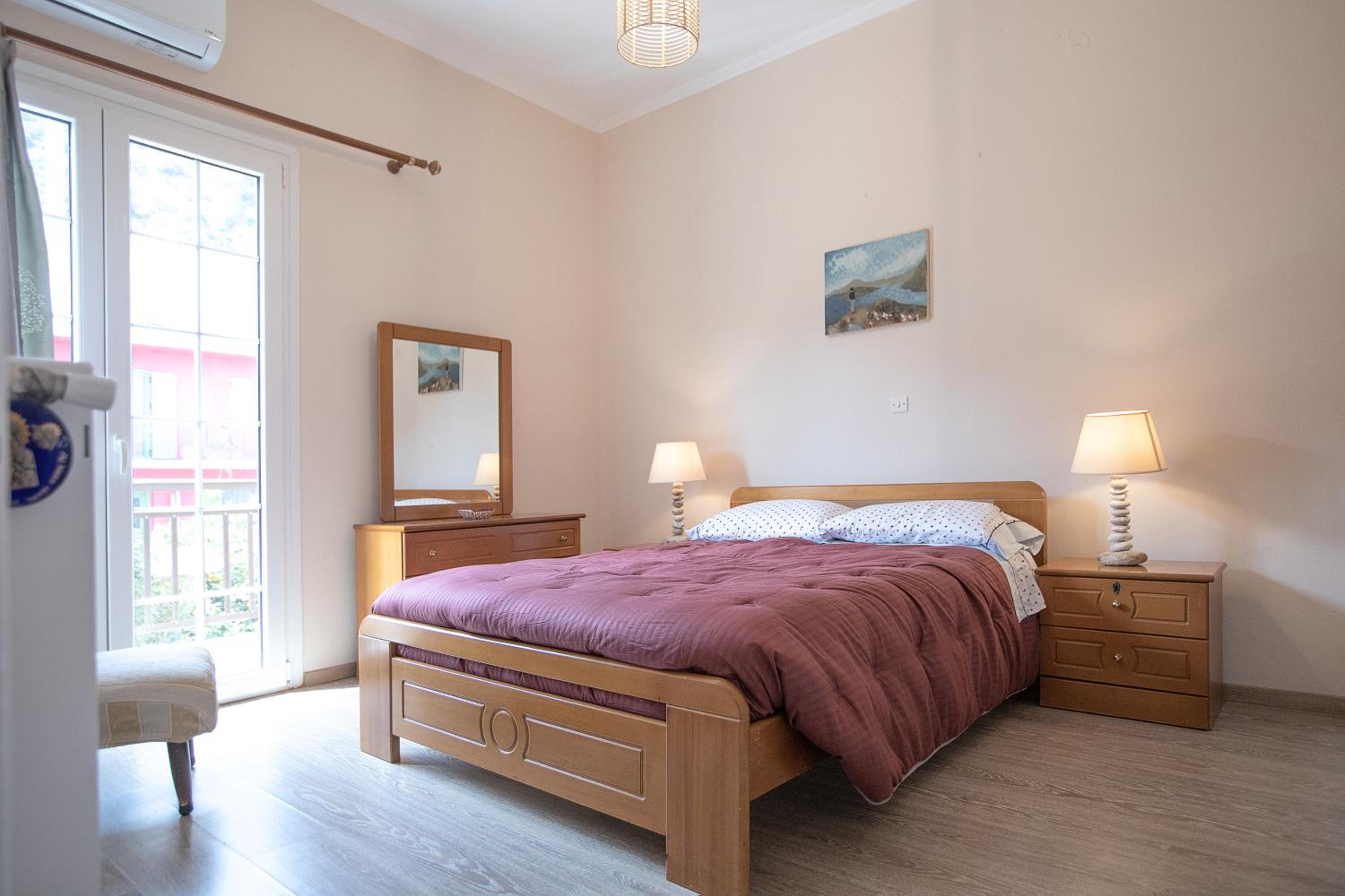 Matina's apartment photo 4