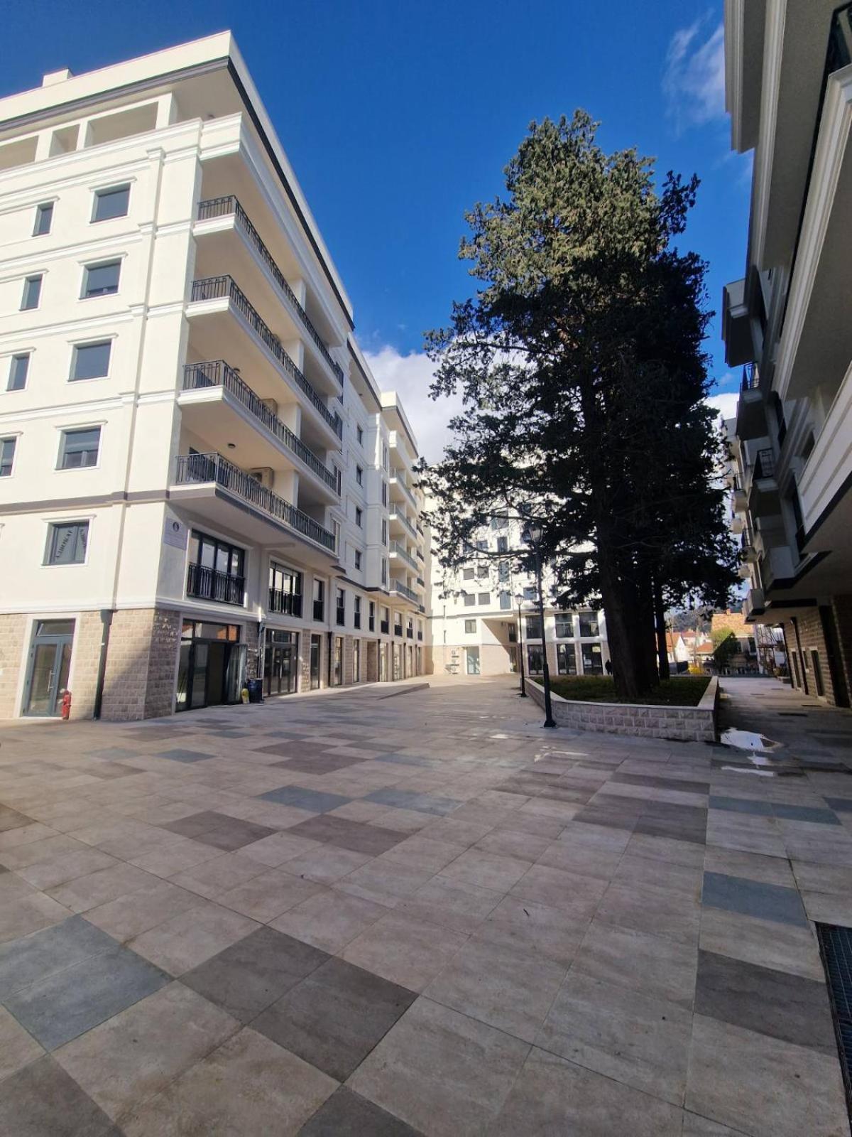 Kathisma Trebinje