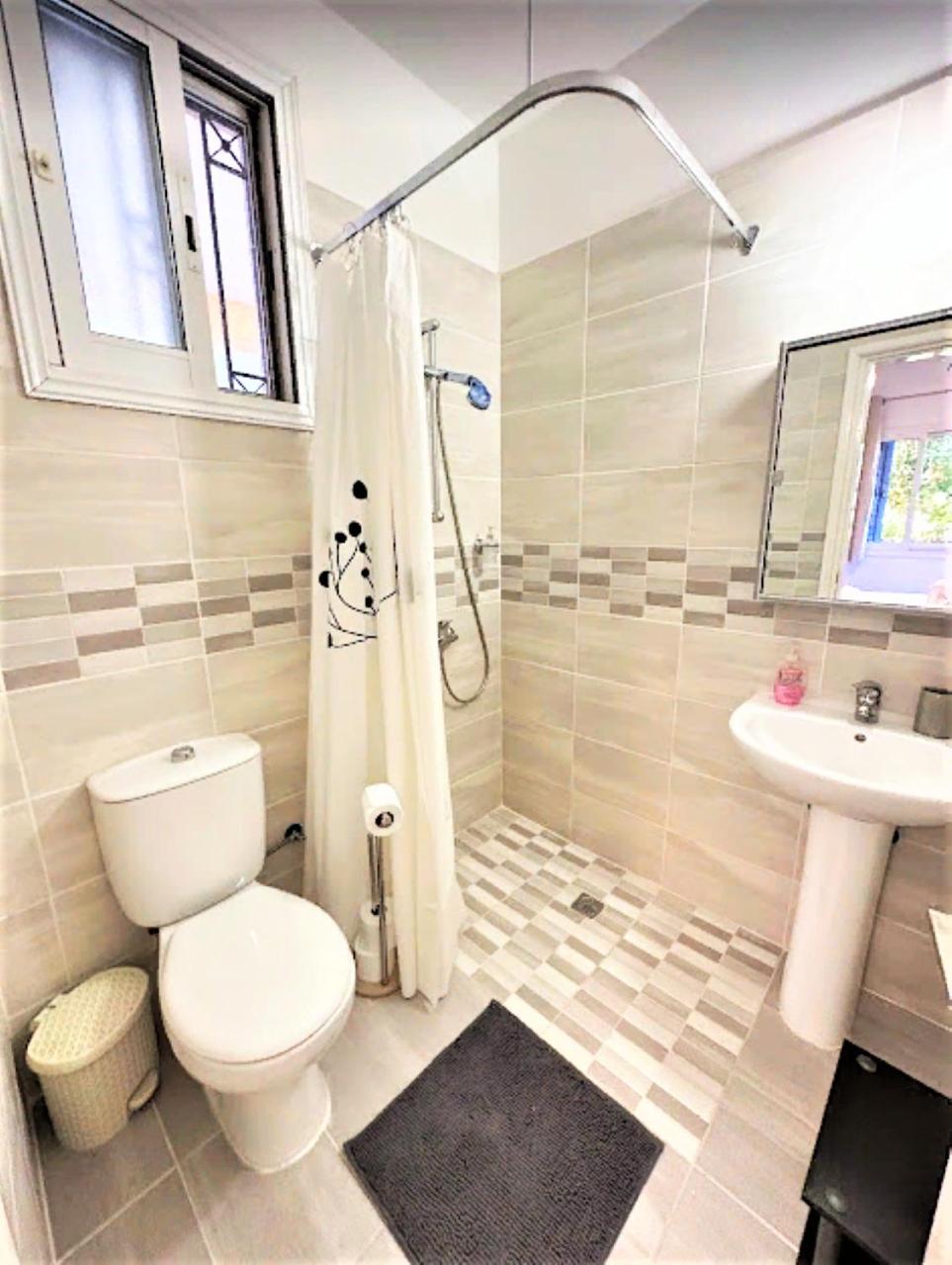 H&O Limnaria Elegance Pool View Apartment