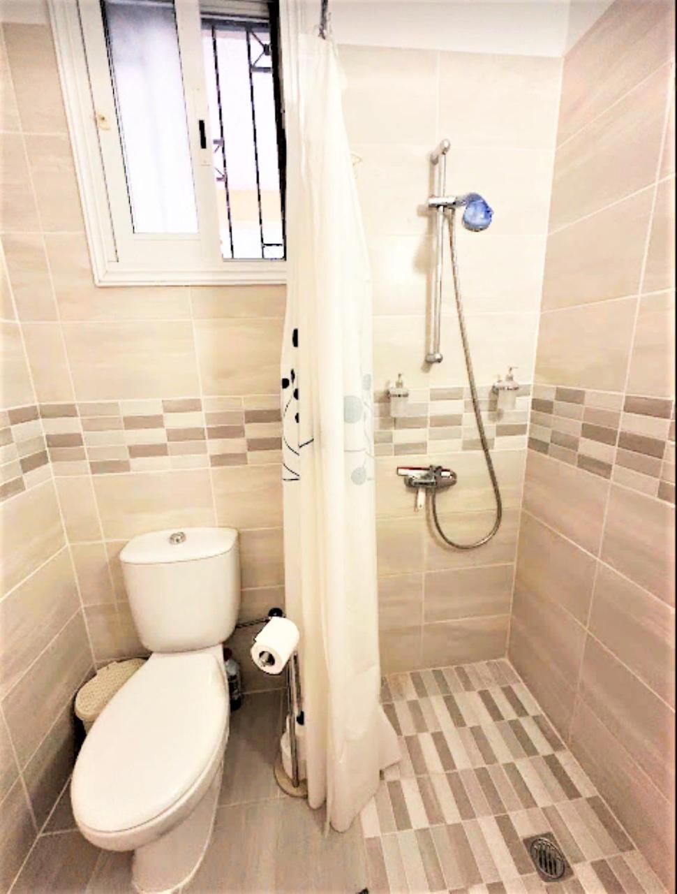 H&O Limnaria Elegance Pool View Apartment
