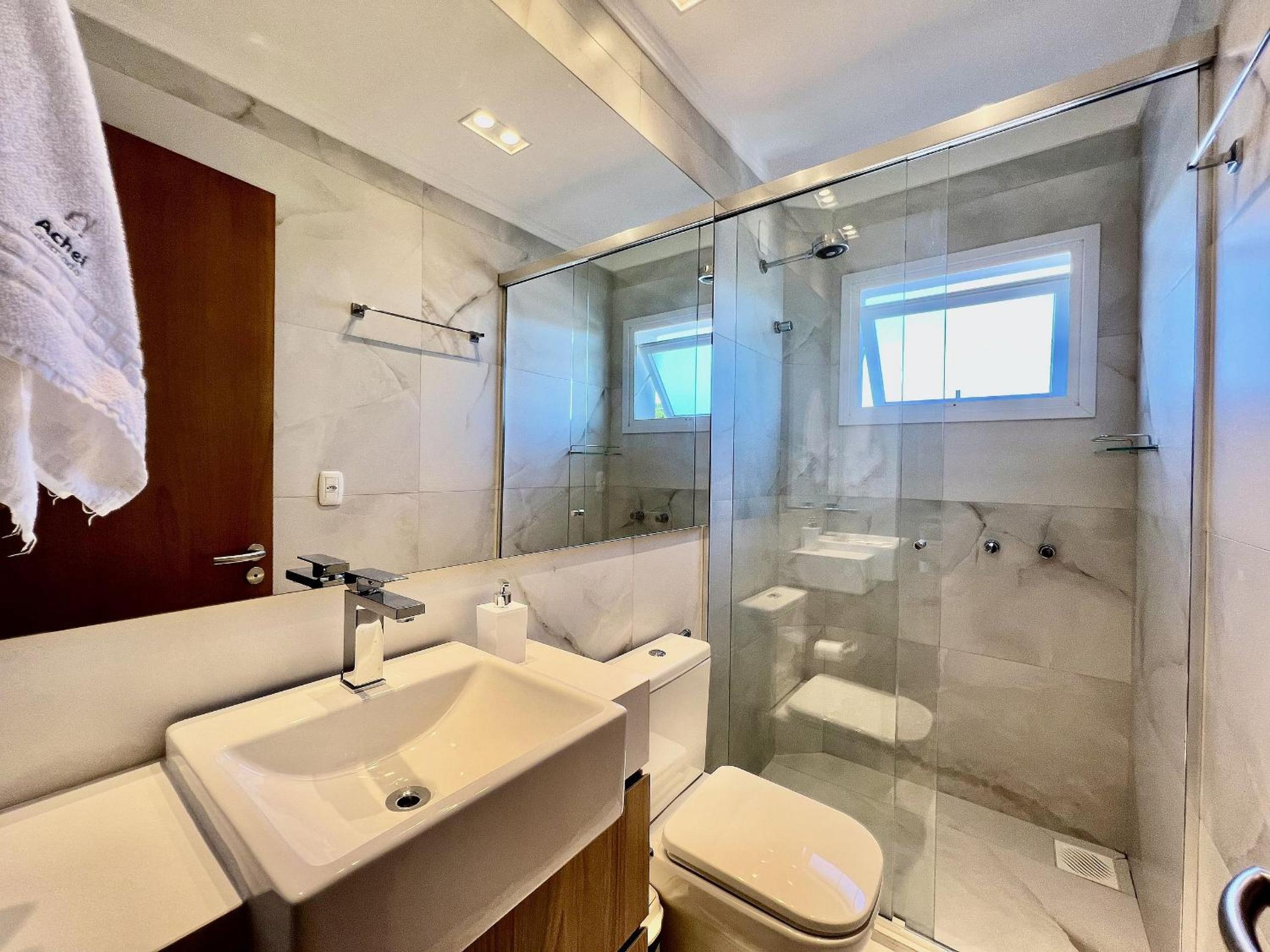 Apartamentos Rossa Residenzialle CENTRO by Achei Gramado