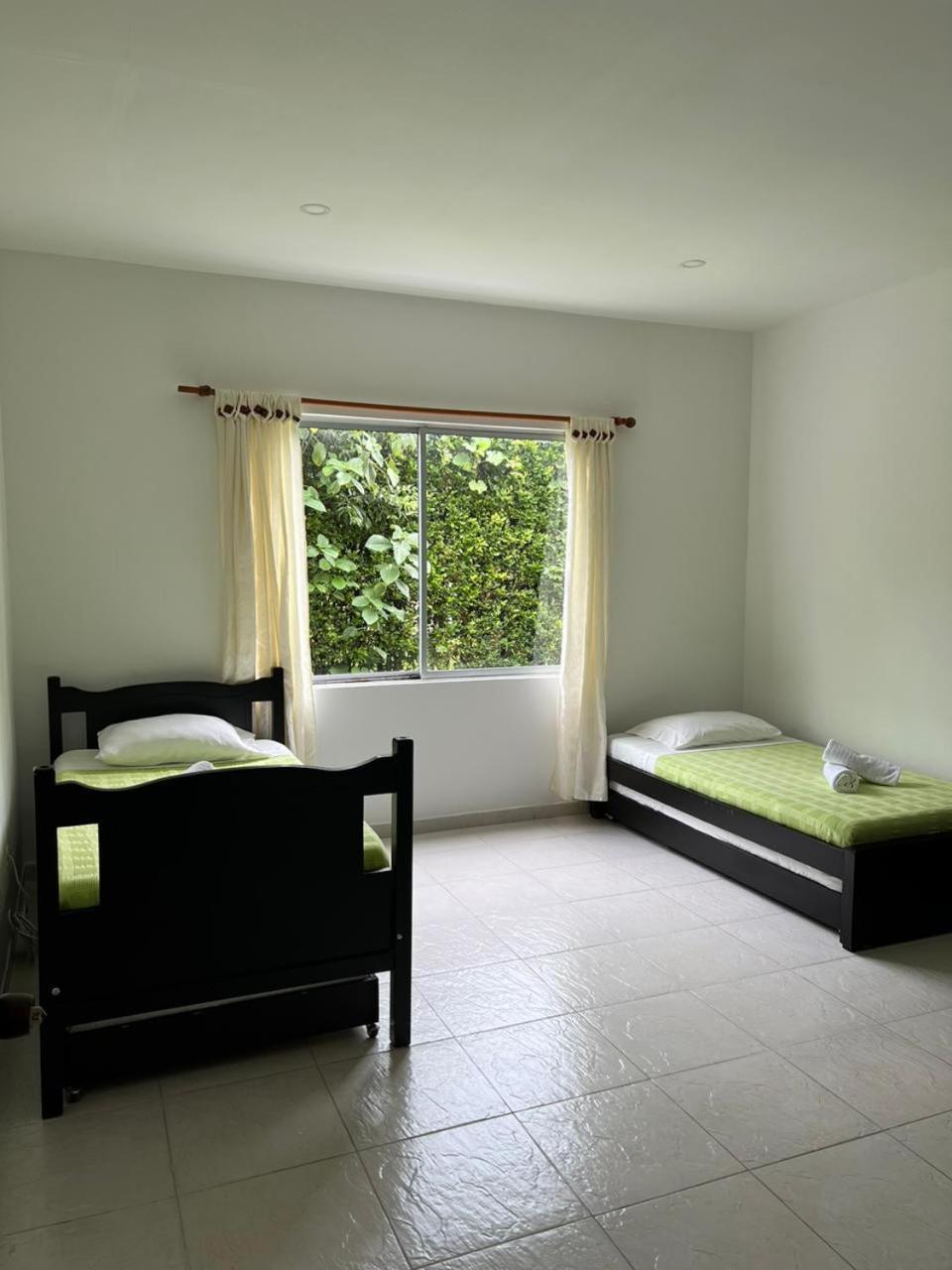 Casa Campestre Sol Naciente