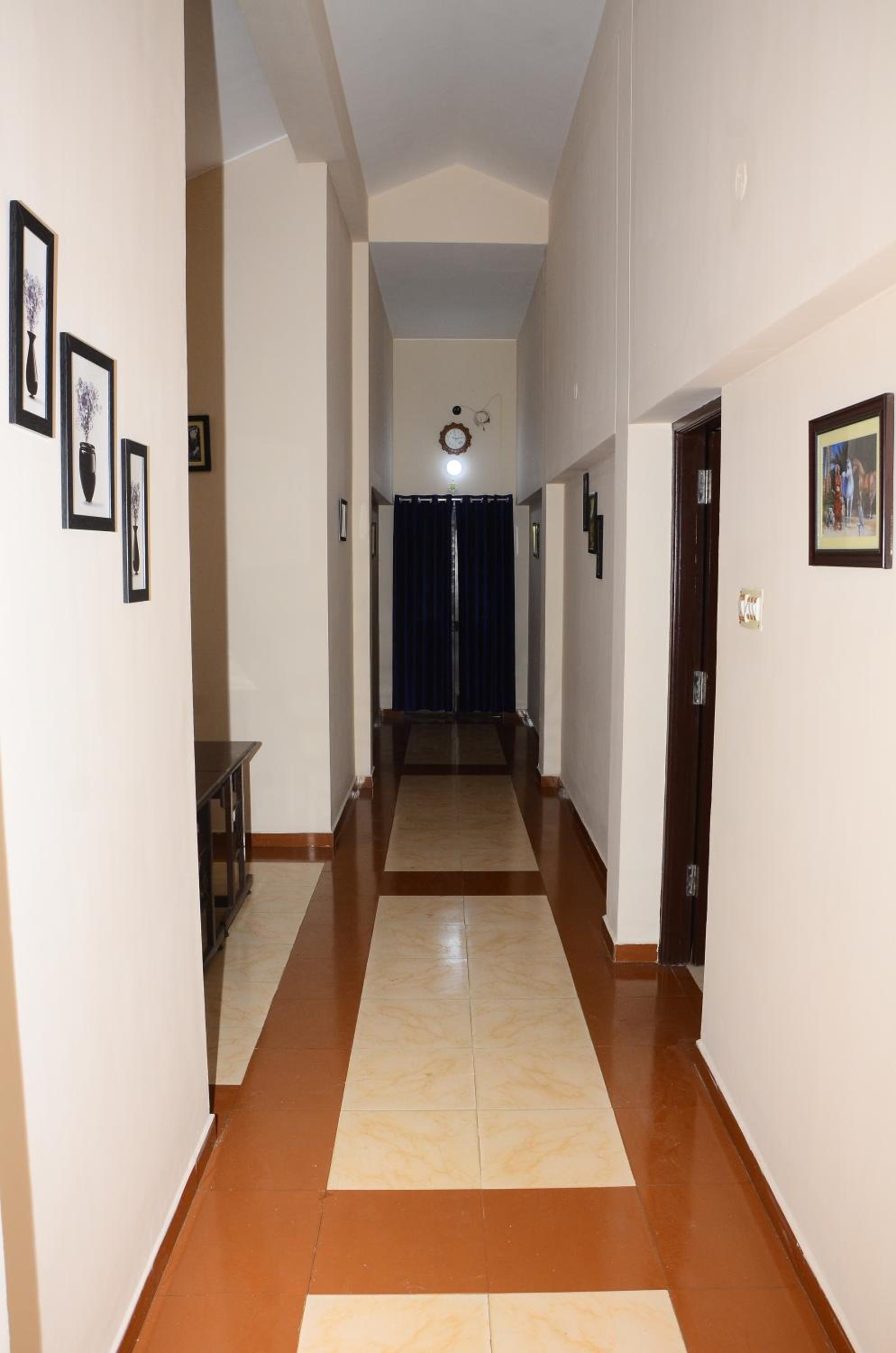 Tree top villa kodaikanal homestay