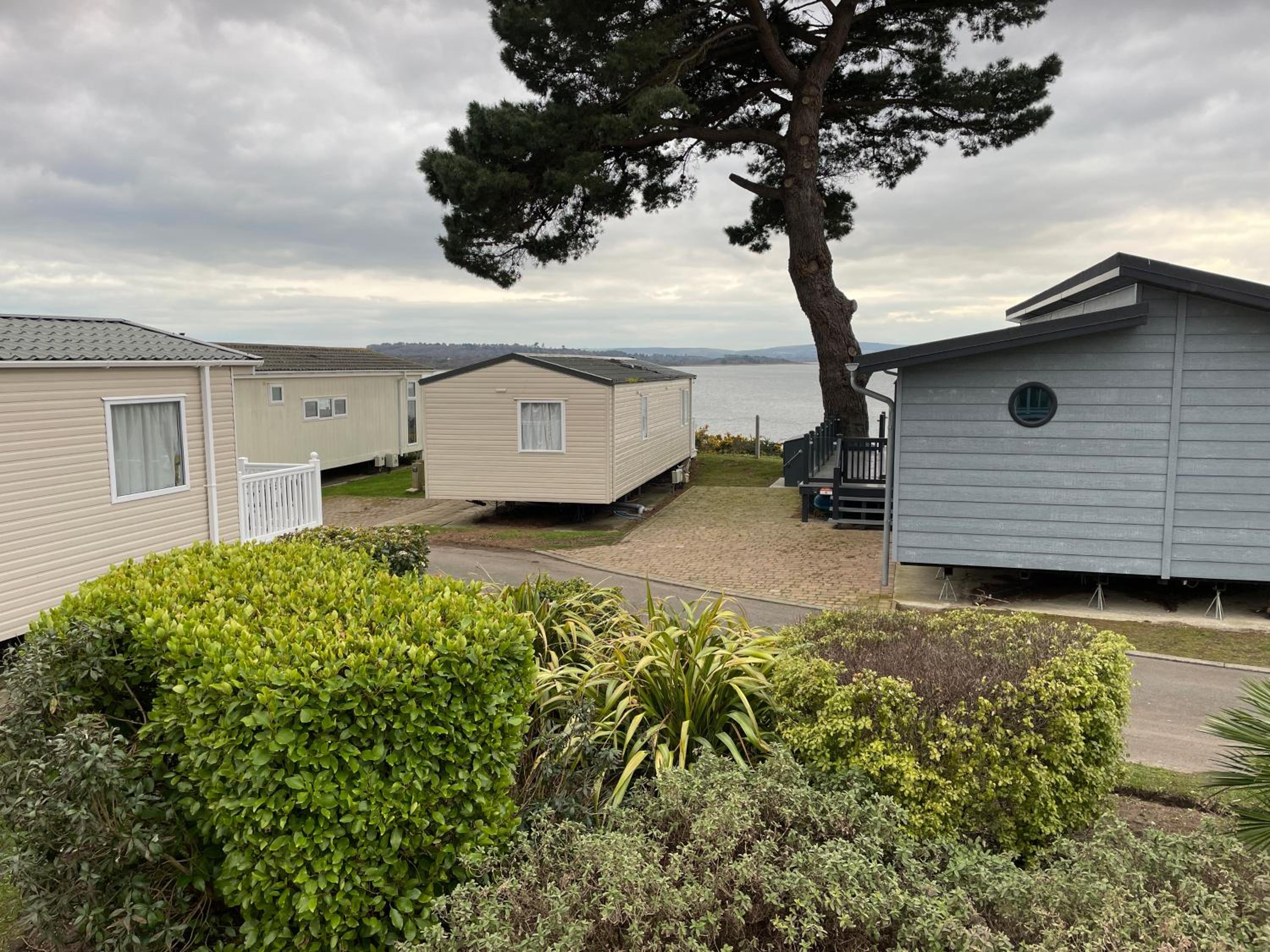 Rockley Park Private Holiday Homes, photo 122