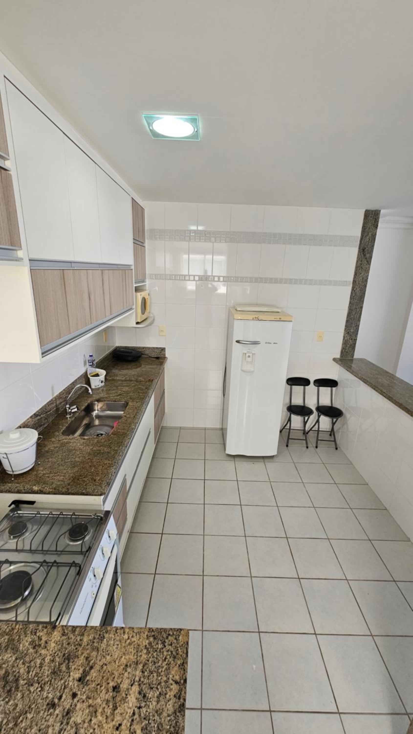Maravilhoso 3 quartos com vista para o mar 3 quartos wifi pés na areia