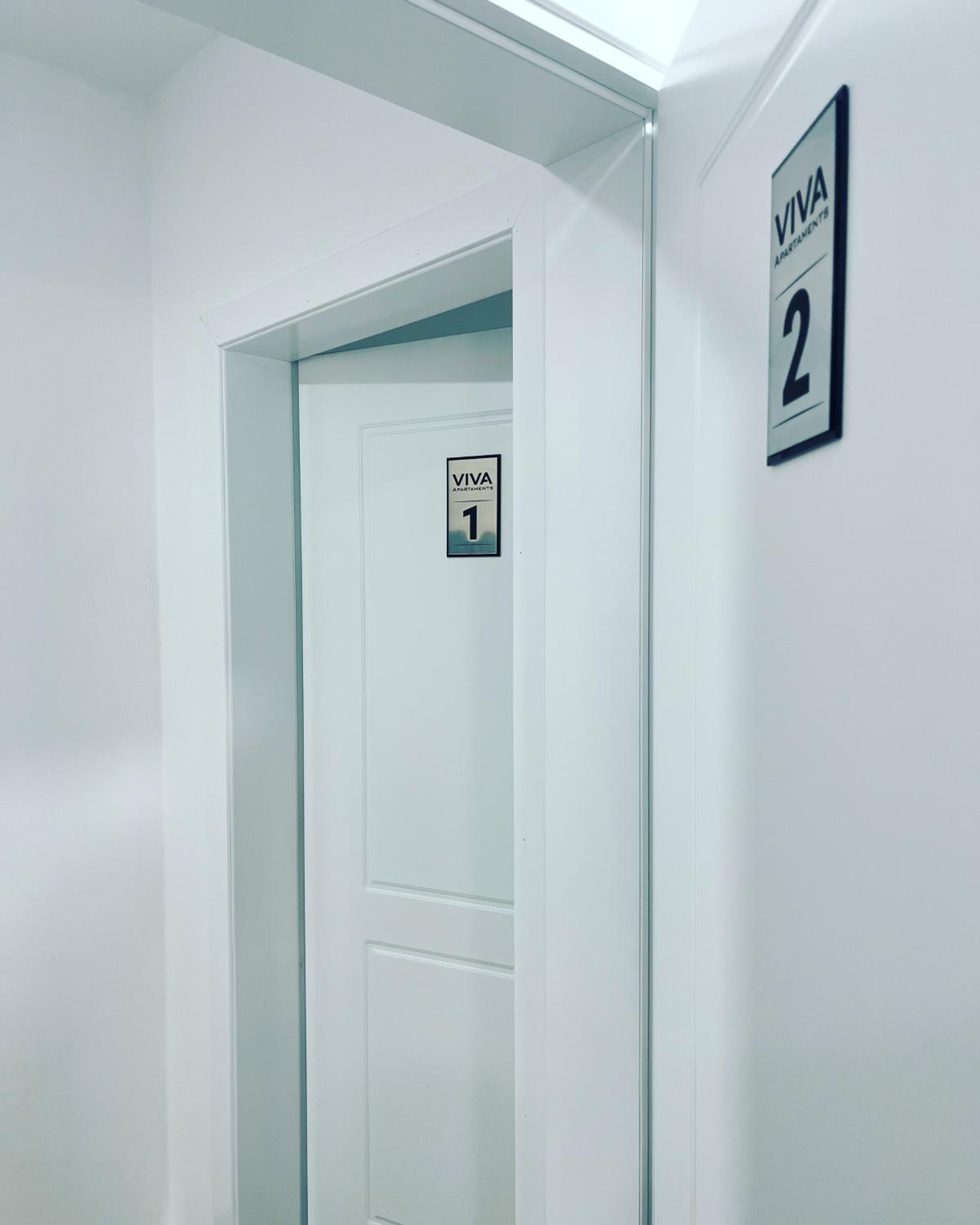 Viva Apartments