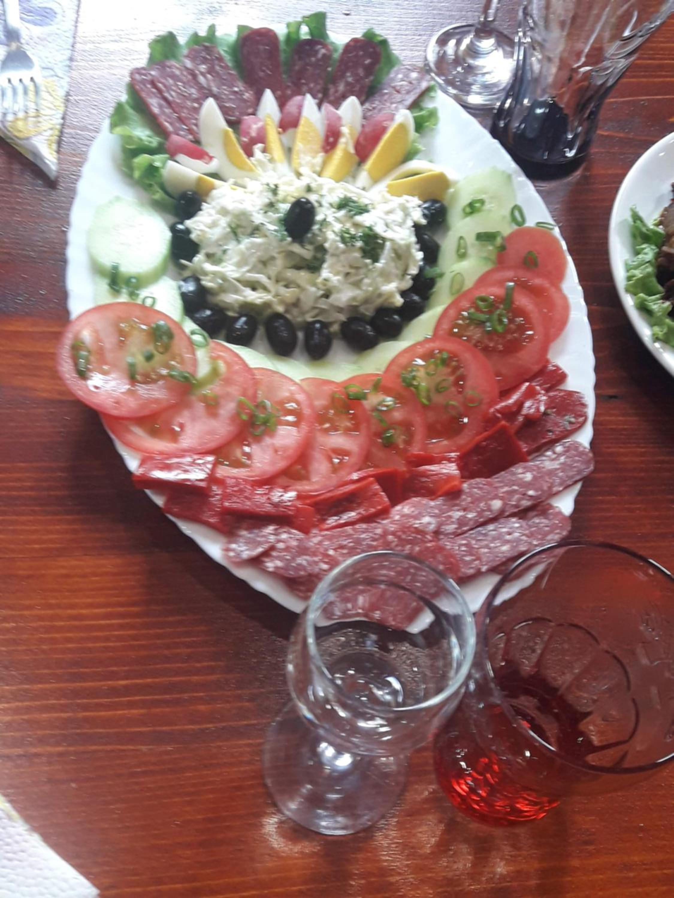 Guest House Markovi