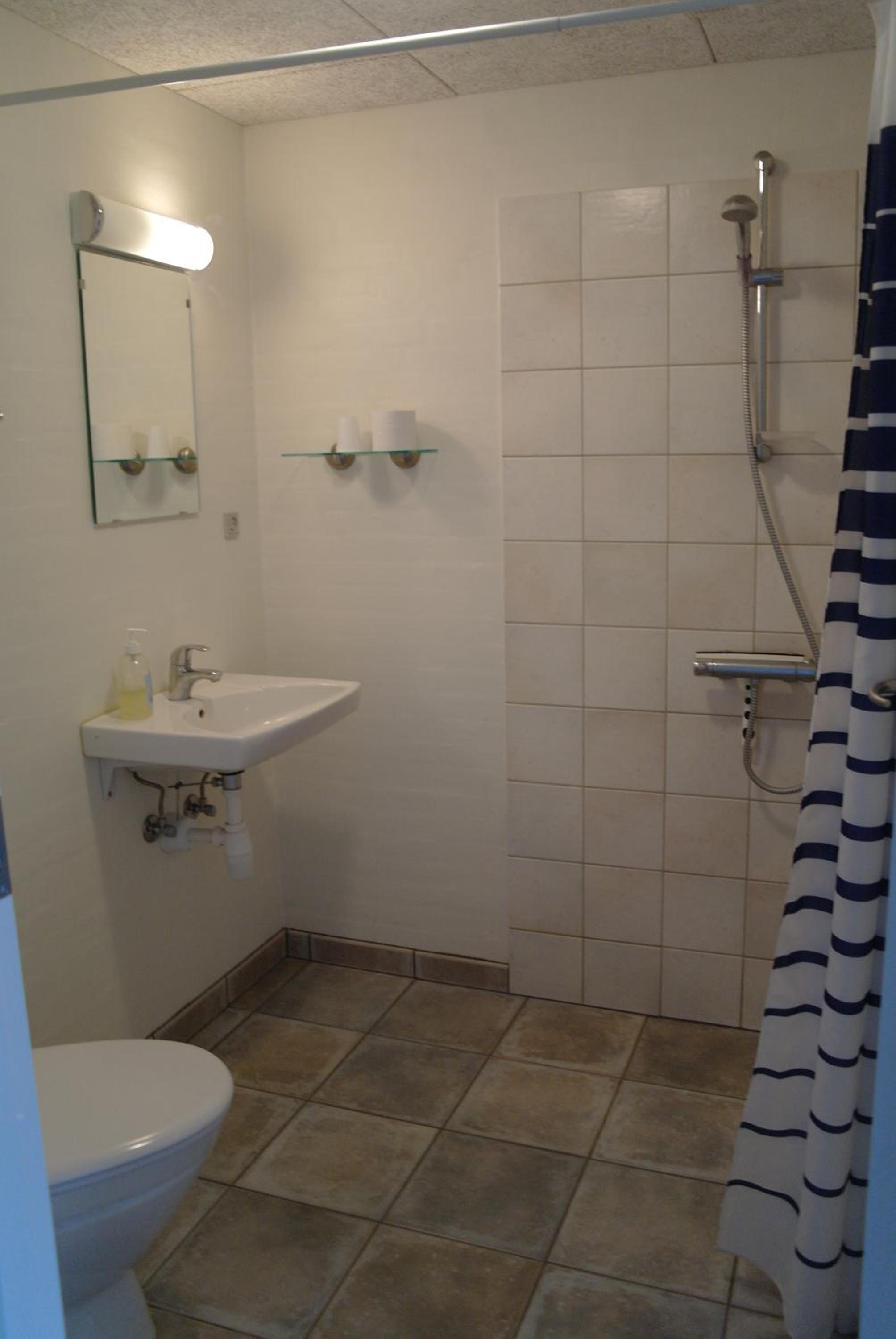 Agervig Bed & Breakfast