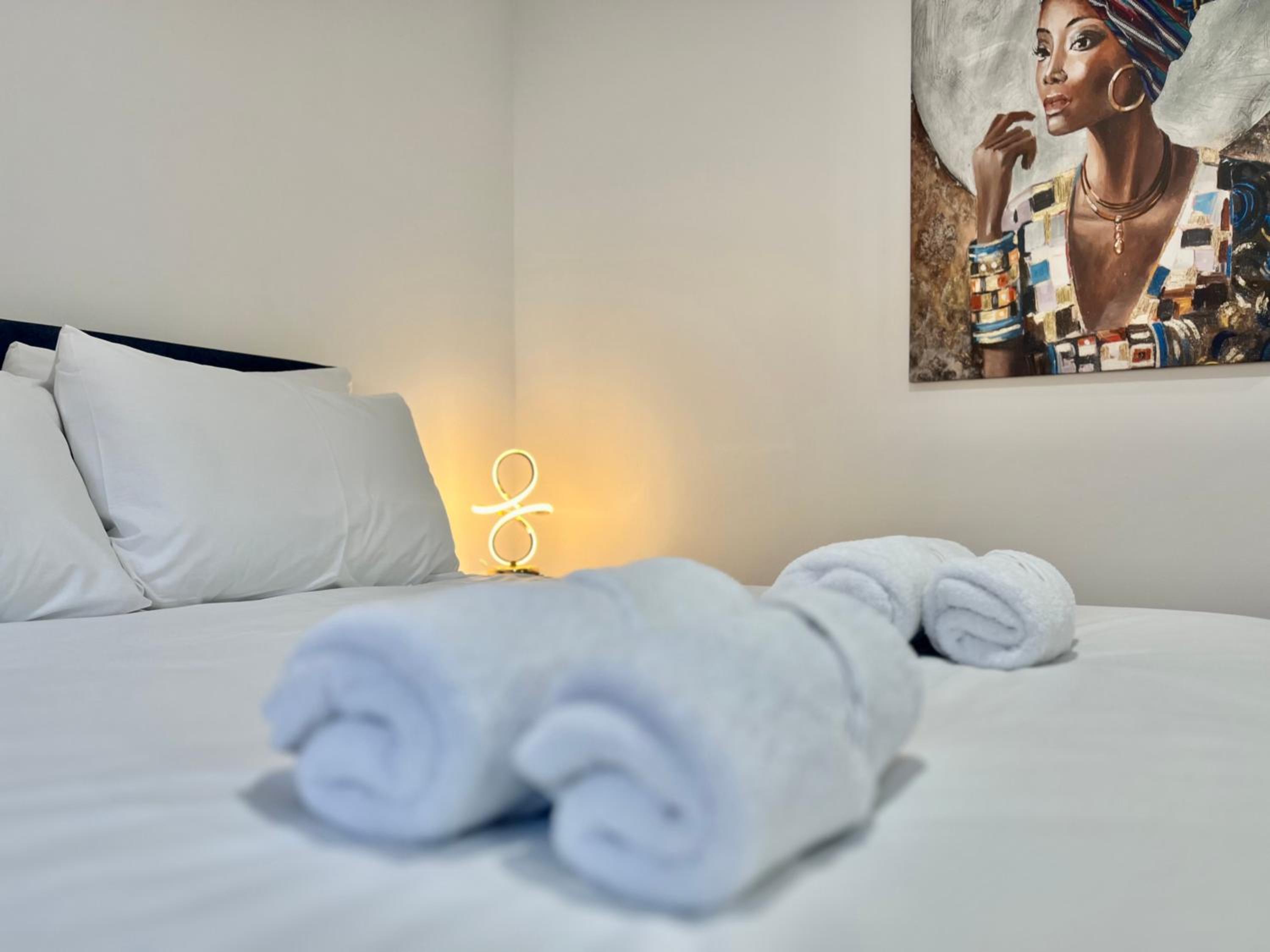 Viva Apartments
