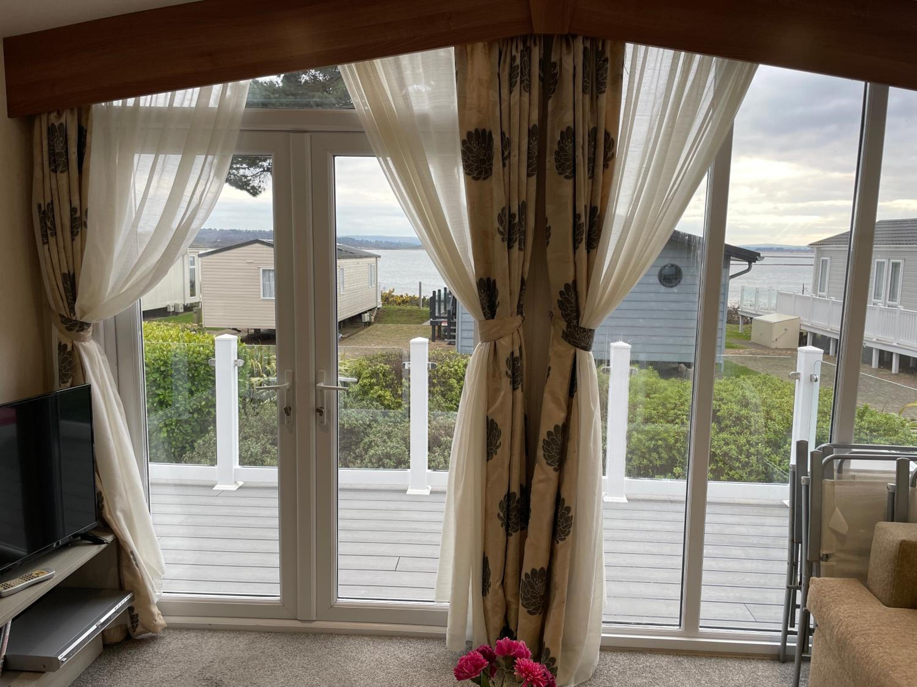 Rockley Park Private Holiday Homes, photo 101