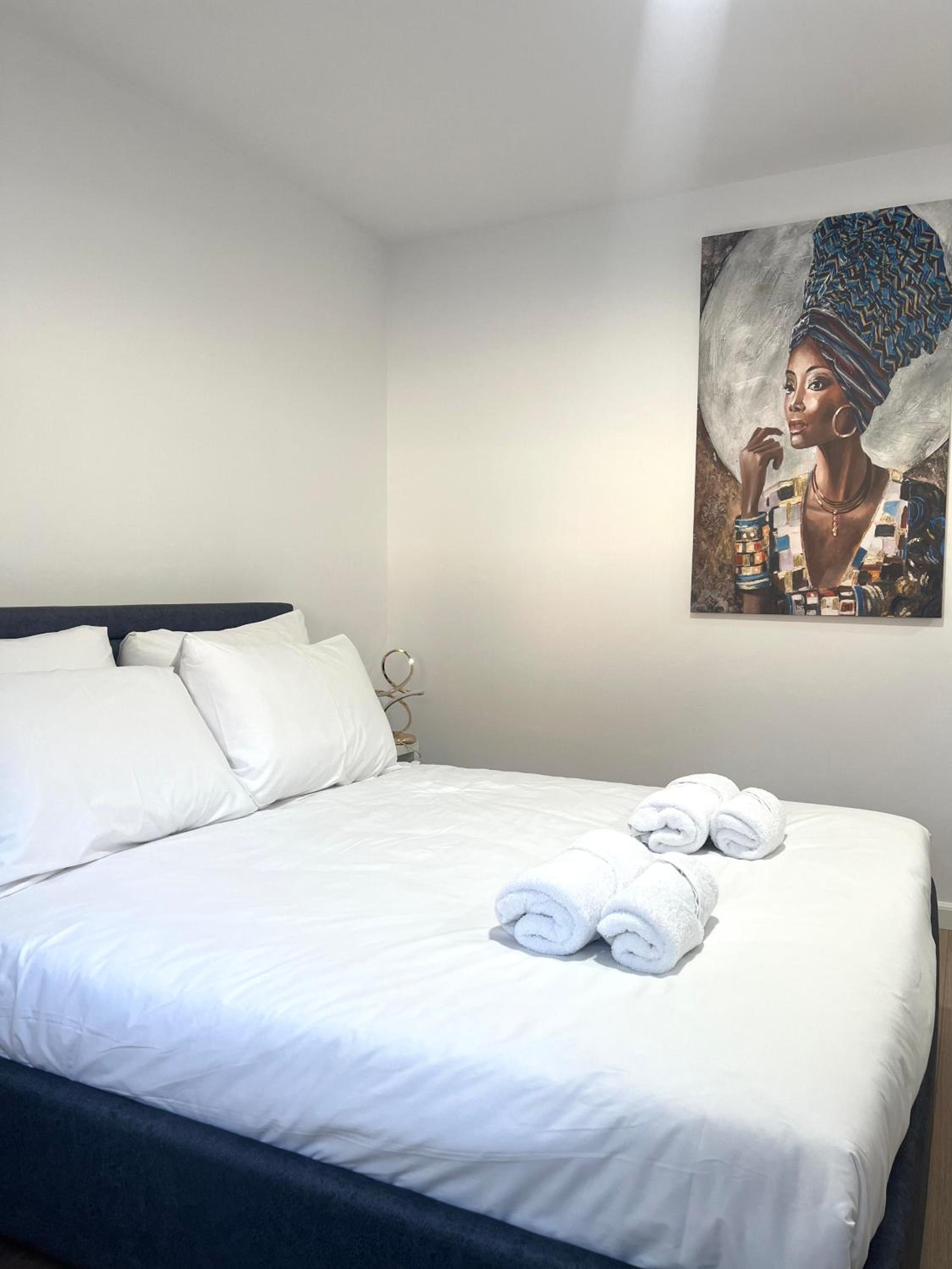 Viva Apartments