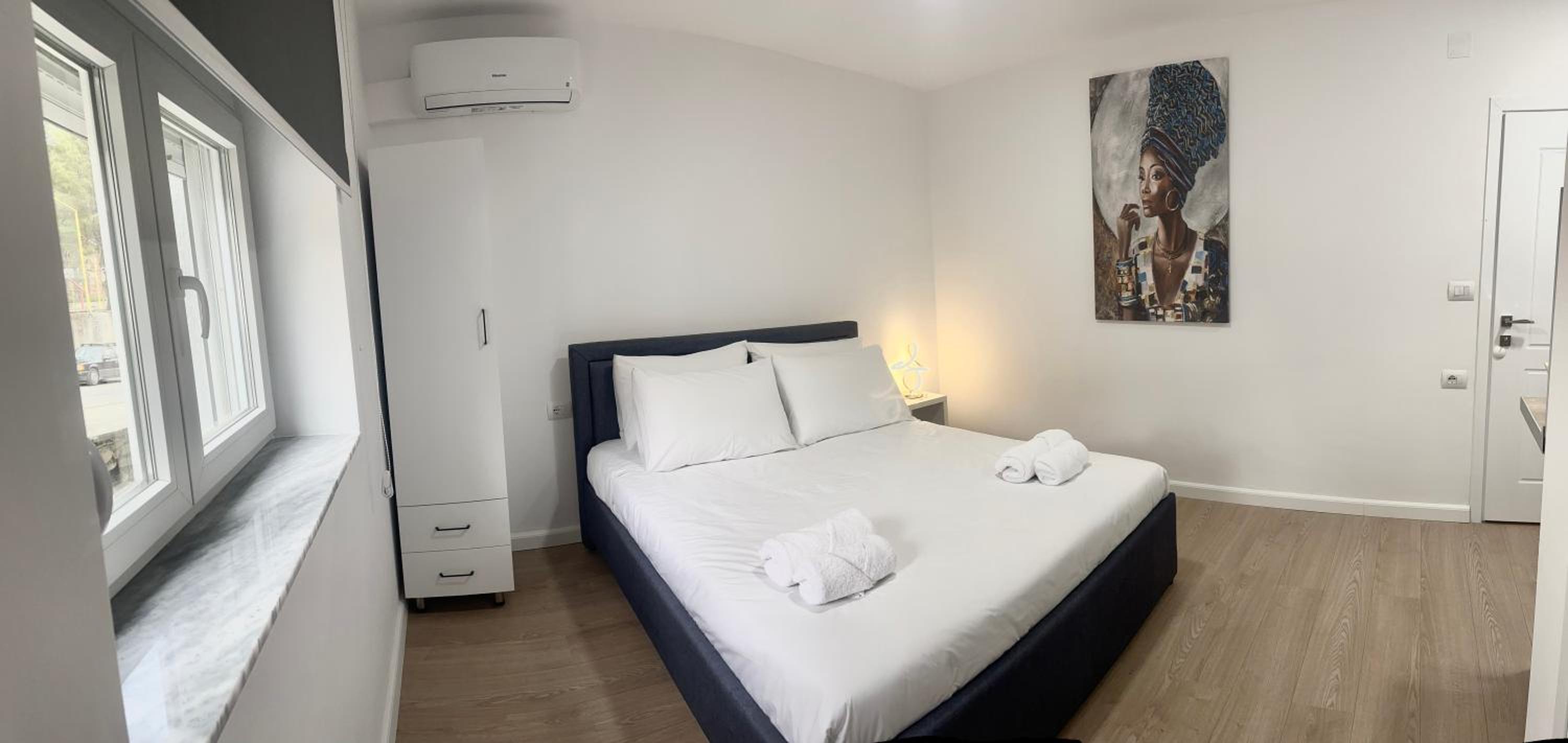 Viva Apartments