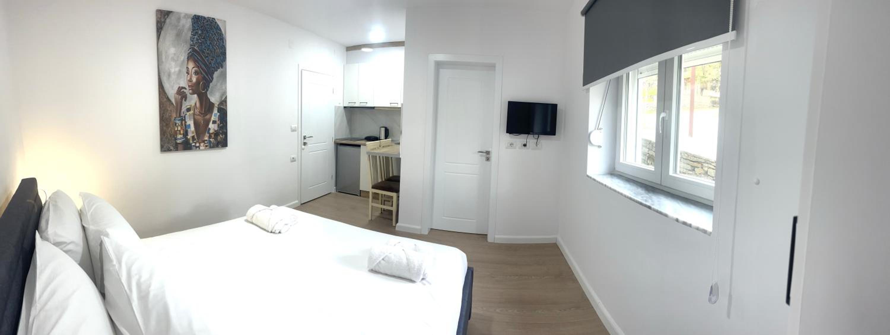 Viva Apartments