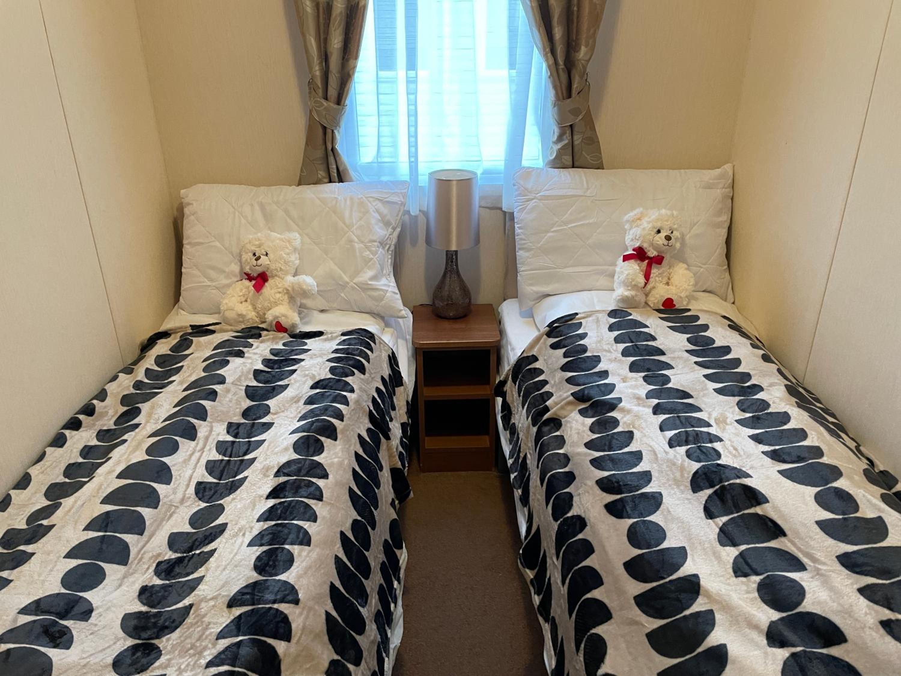 Rockley Park Private Holiday Homes, photo 168