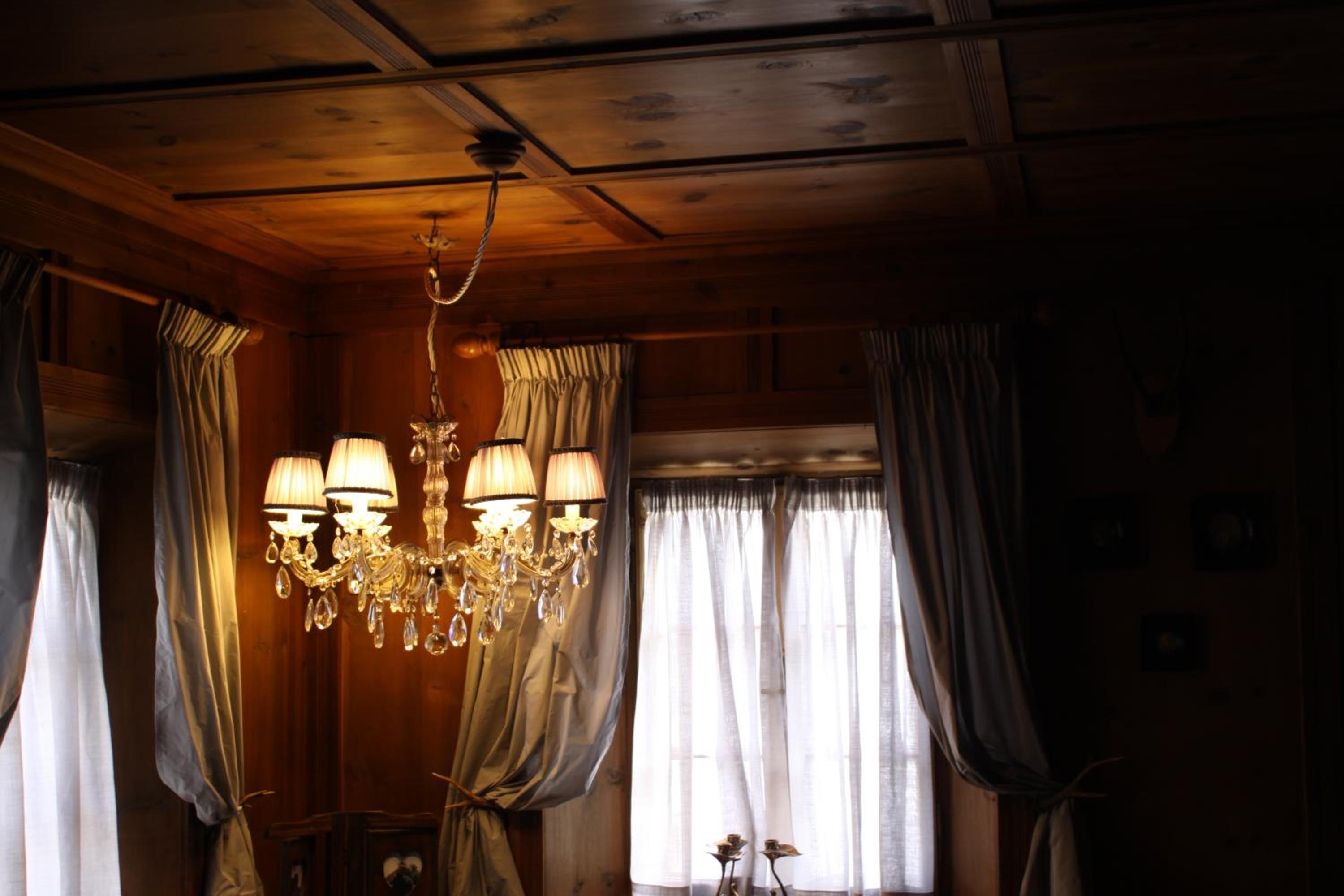 Tessenberg Mountain Retreat