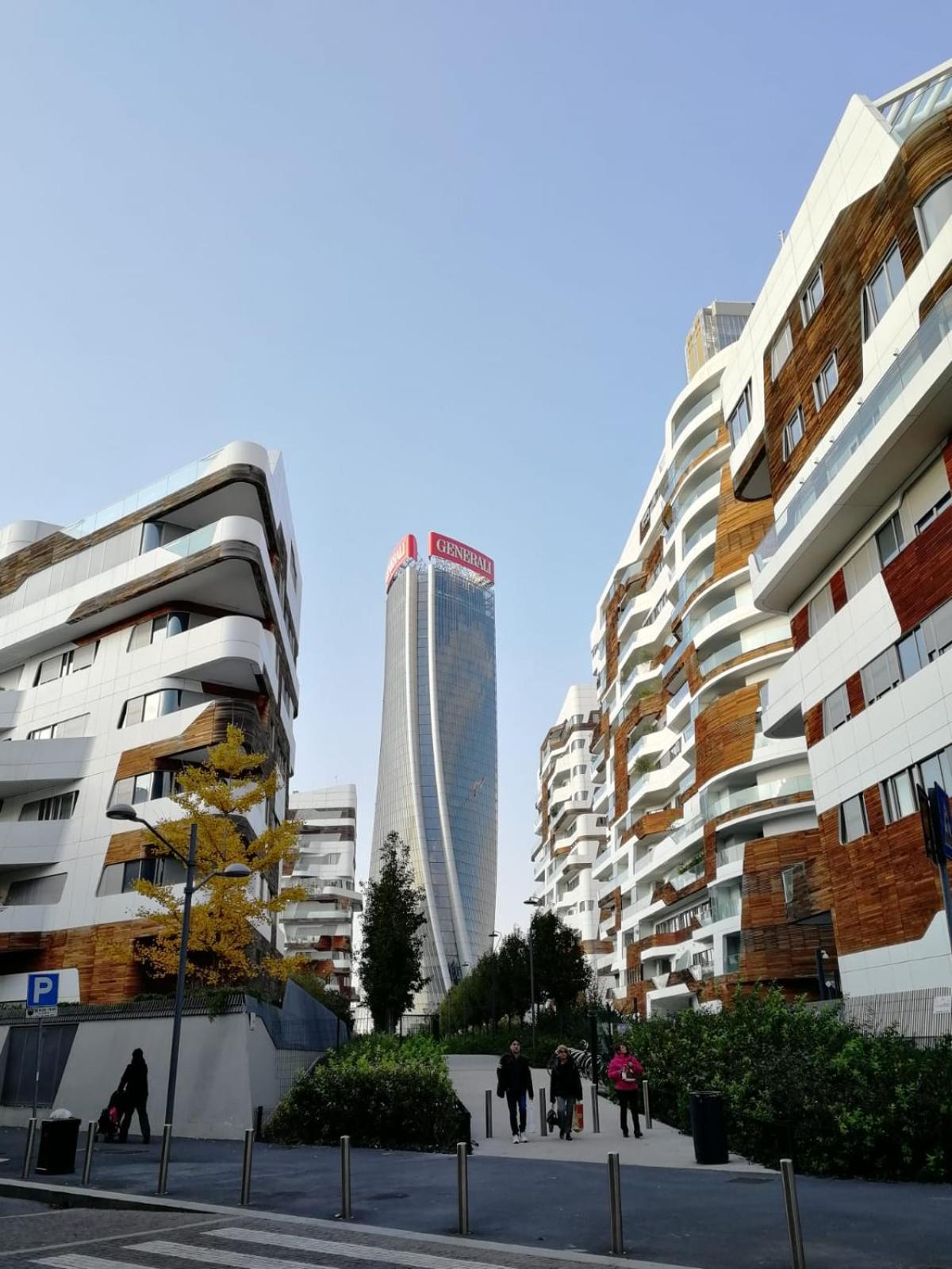 GEF House - Studio Apartment Bande Nere