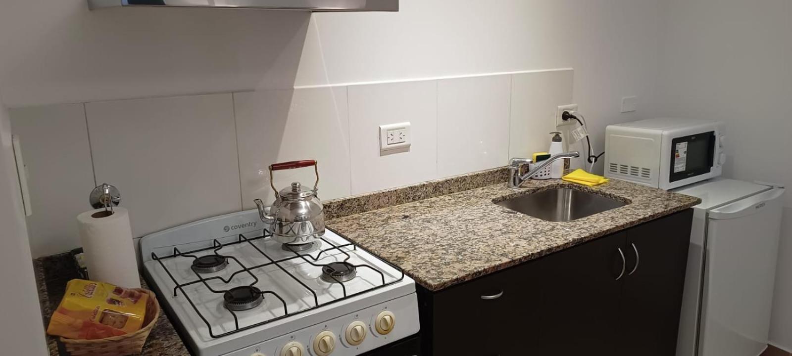 Apart jujuy Suite Premium