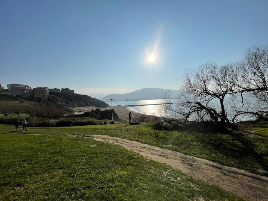 Kukis Duplex Beach near Bilbao