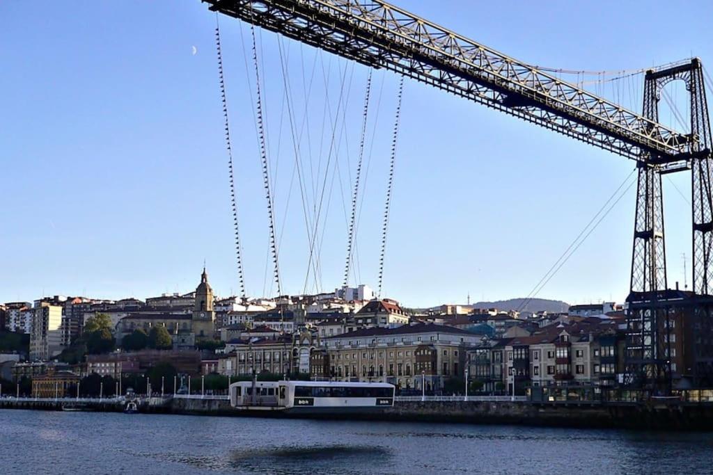 Kukis Duplex Beach near Bilbao