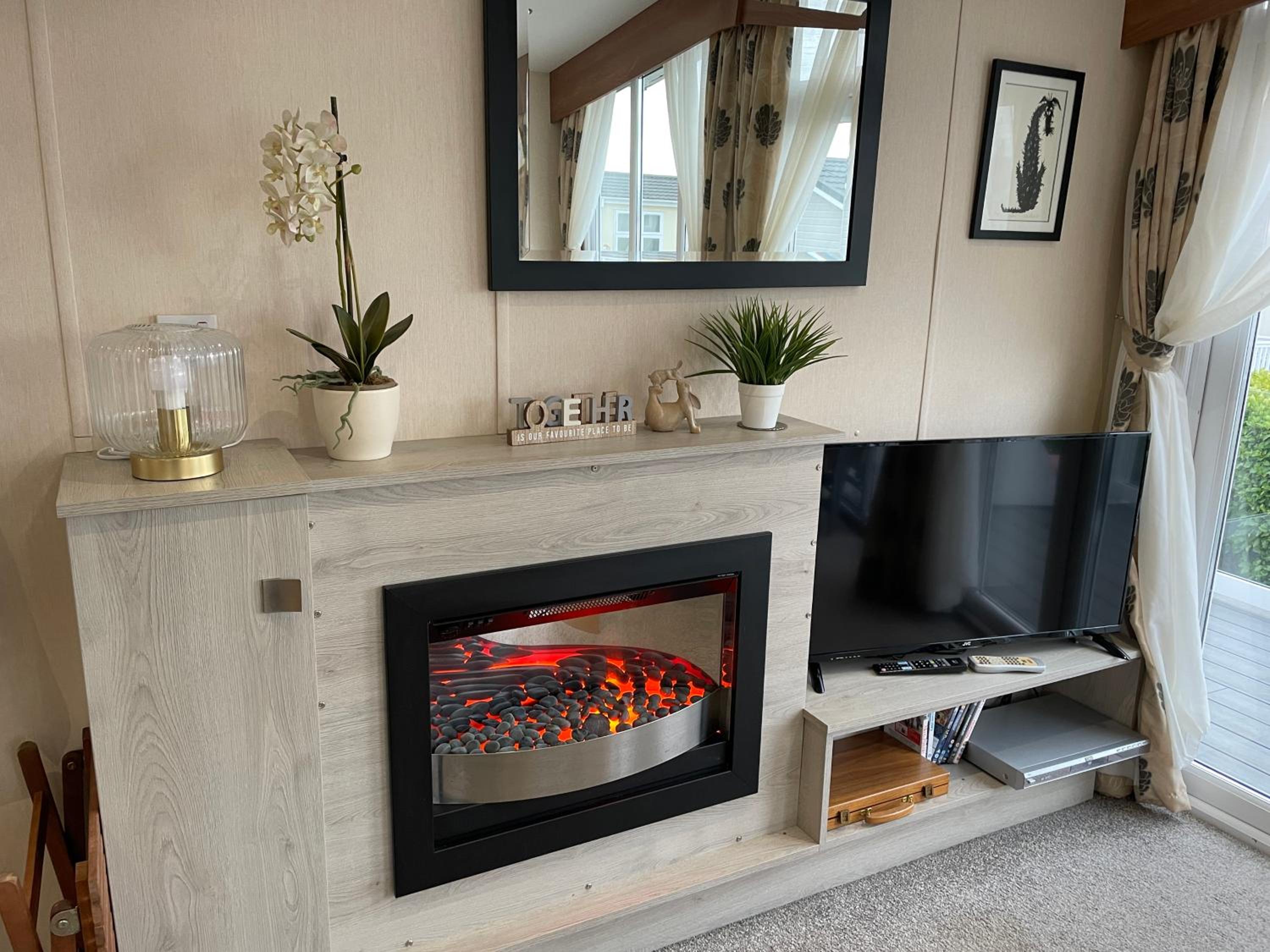Rockley Park Private Holiday Homes, photo 8