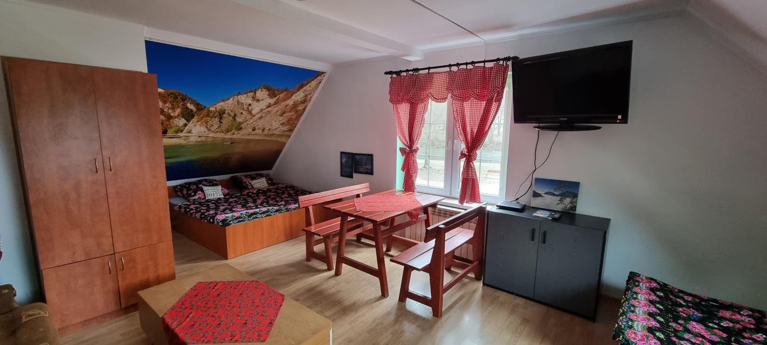 Apartament Nad Dunajcem view 4