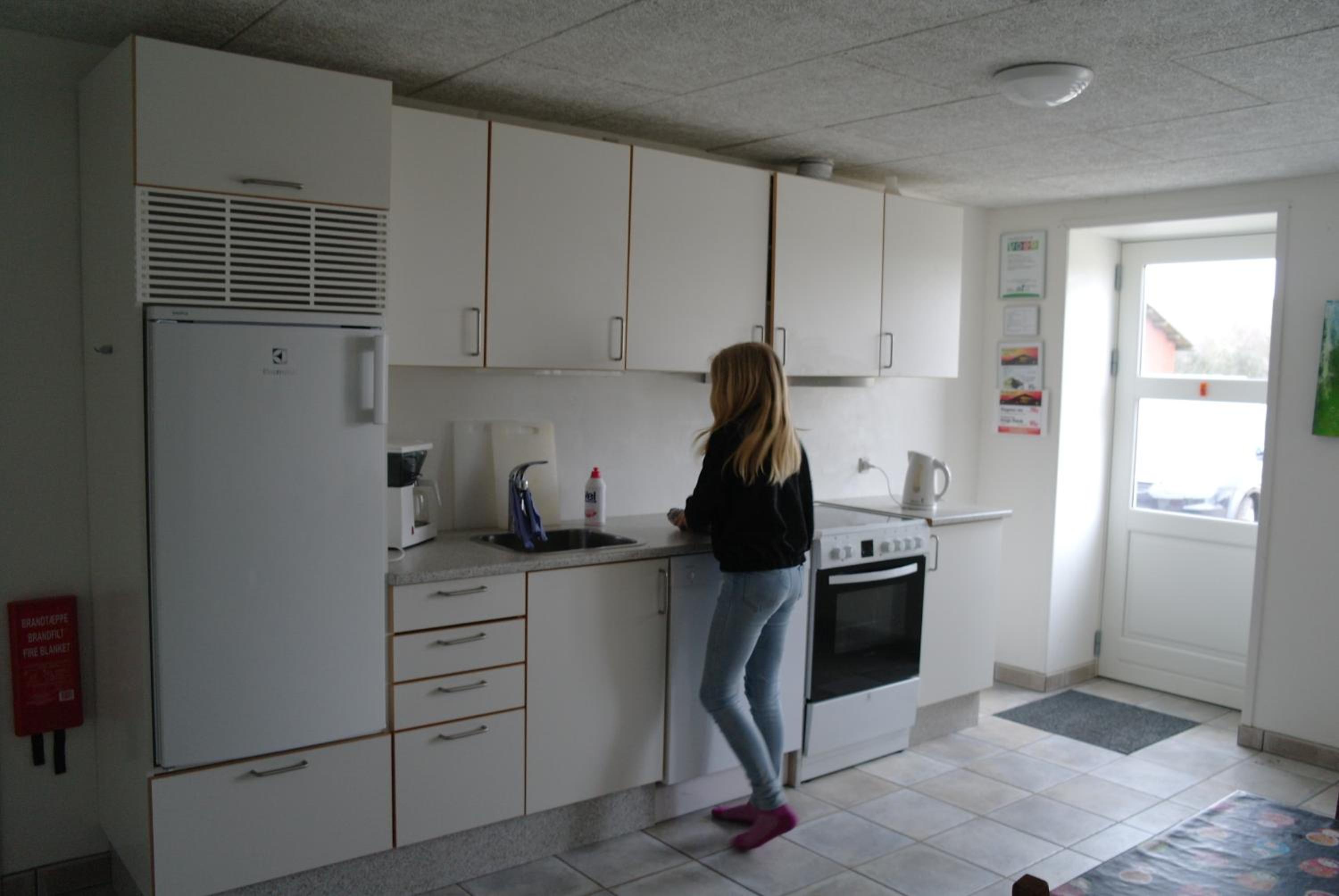 Agervig Bed & Breakfast