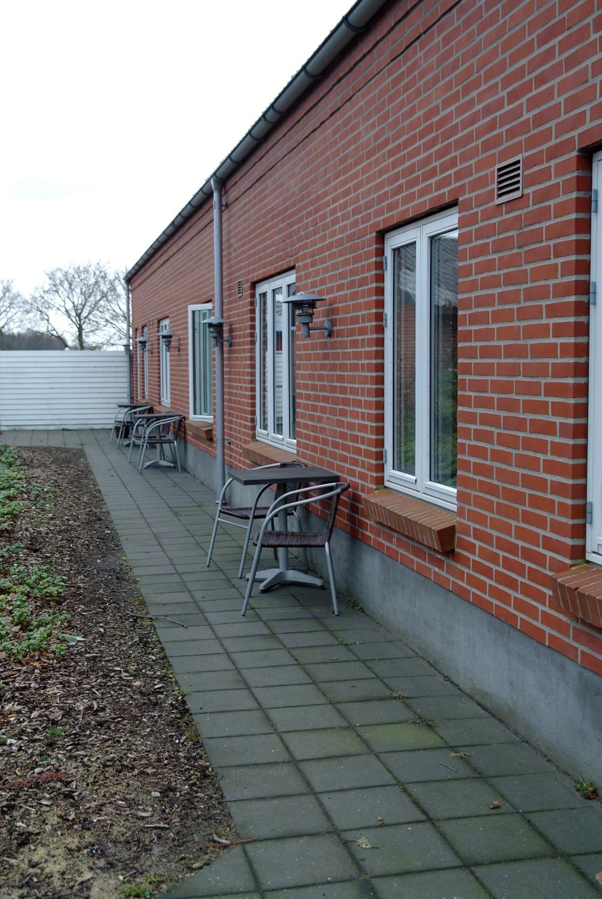 Agervig Bed & Breakfast